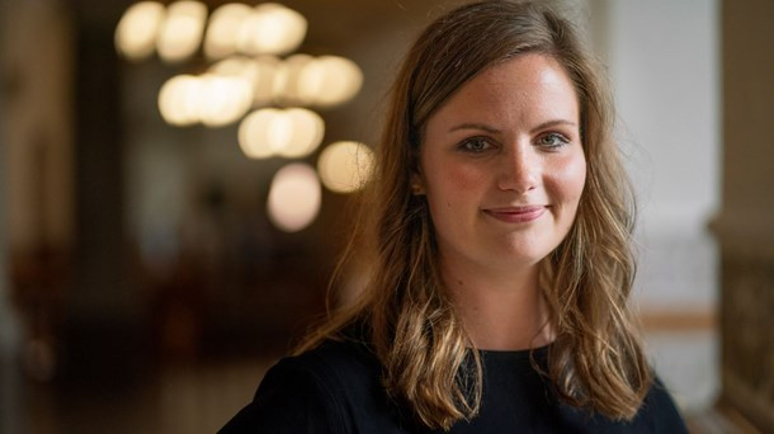 Venstrefløjen skal igen tage ansvar og lederskab i kulturdebatten, skriver Mai Villadsen.