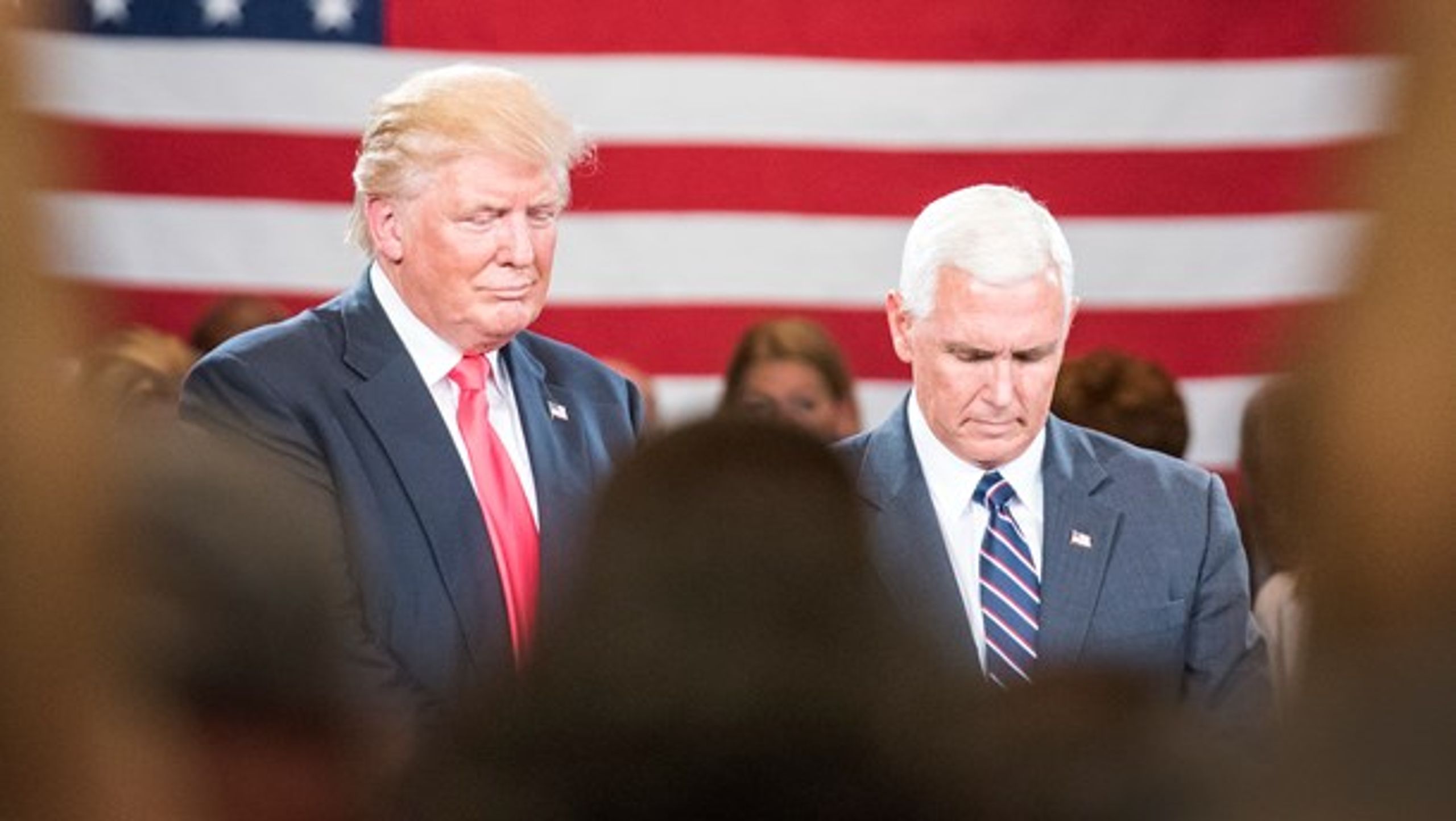 Trump vidste
tilsyneladende ikke engang, at Danmark ikke ejer Grønland, og at der blev
indført selvstyre for ti år siden, fortæller Christian Juhl.