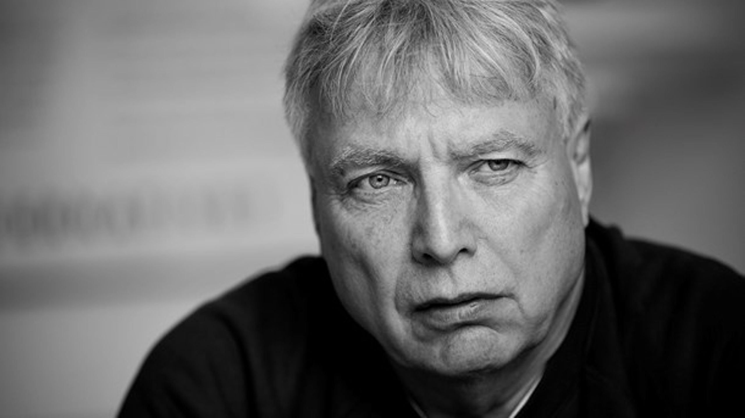 Der skal indføres platformsneutralitet, så DR får muligheden for at følge med i og udnytte den teknologiske udvikling, mener Alternativet.<br>