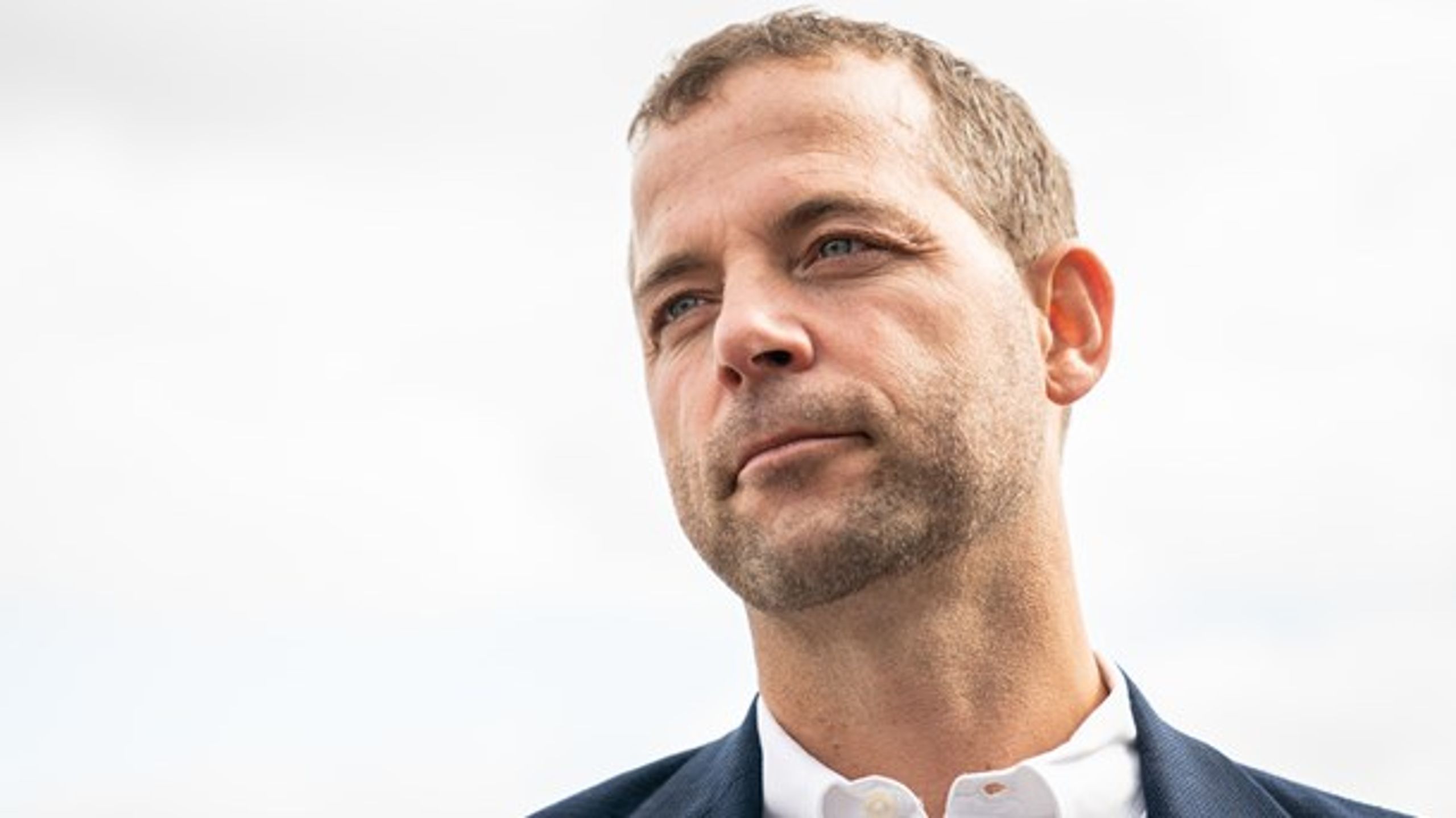 "Vi har en historisk mulighed for at finde en fælles vej frem på det område, der har kløvet os midt over i to årtier," siger politisk leder i Radikale Venstre, Morten Østergaard.&nbsp;