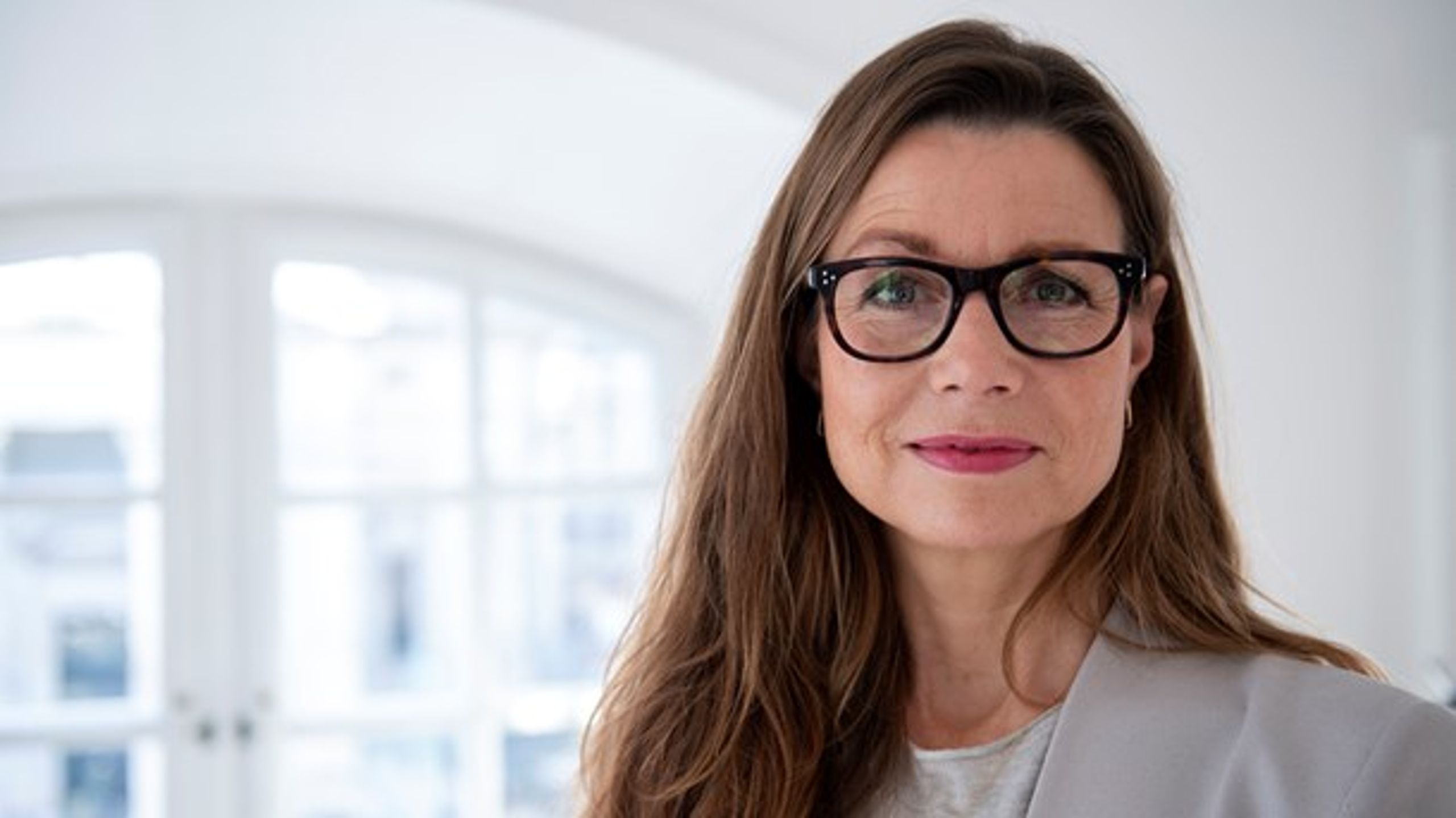 Kommende generationer vil nok ikke kun huske vores samtid for Brexit – men også for, at verden alligevel ikke gik under i vores tid, skriver Pernille Weiss.&nbsp;