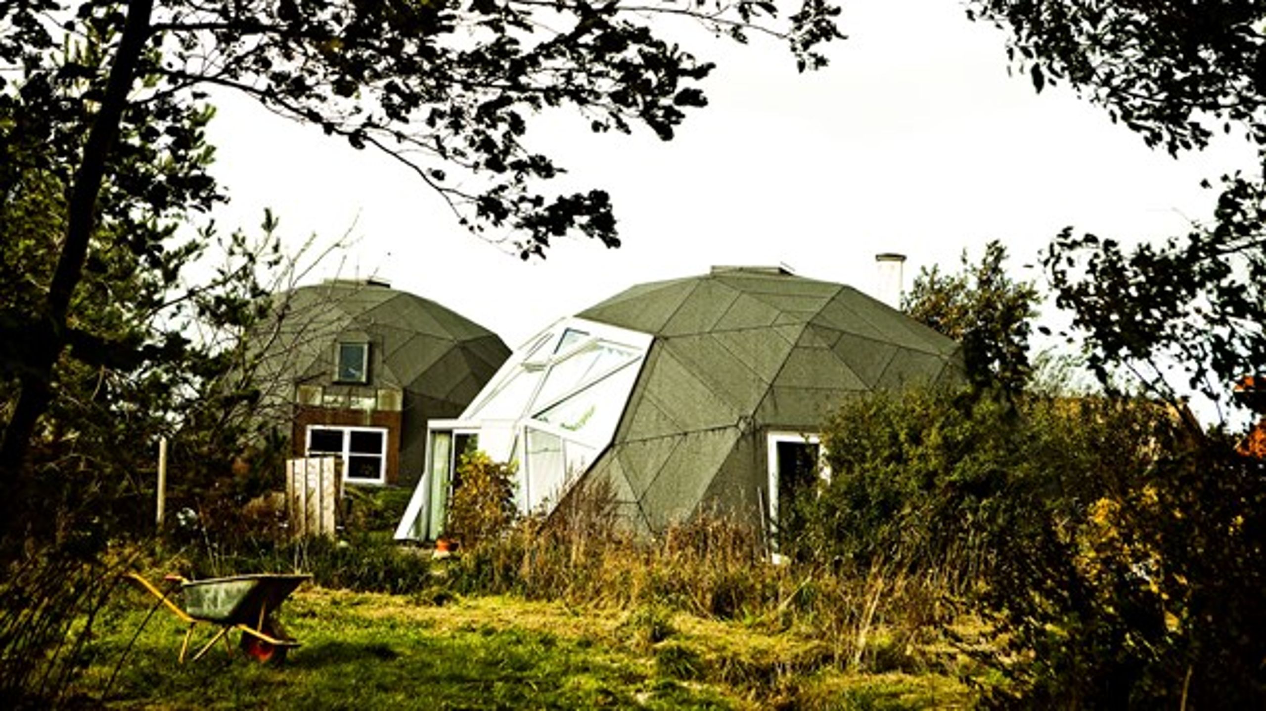 Torup er netop blevet kåret til Årets Landsby 2019, hvor temaet var “Den Bæredygtige Landsby”. Godt og vel en tredjedel af byens borgere bor i økosamfundet Dyssekilde, som får strøm fra egen vindmølle og renser spildevand i et pilerensningsanlæg.<br>