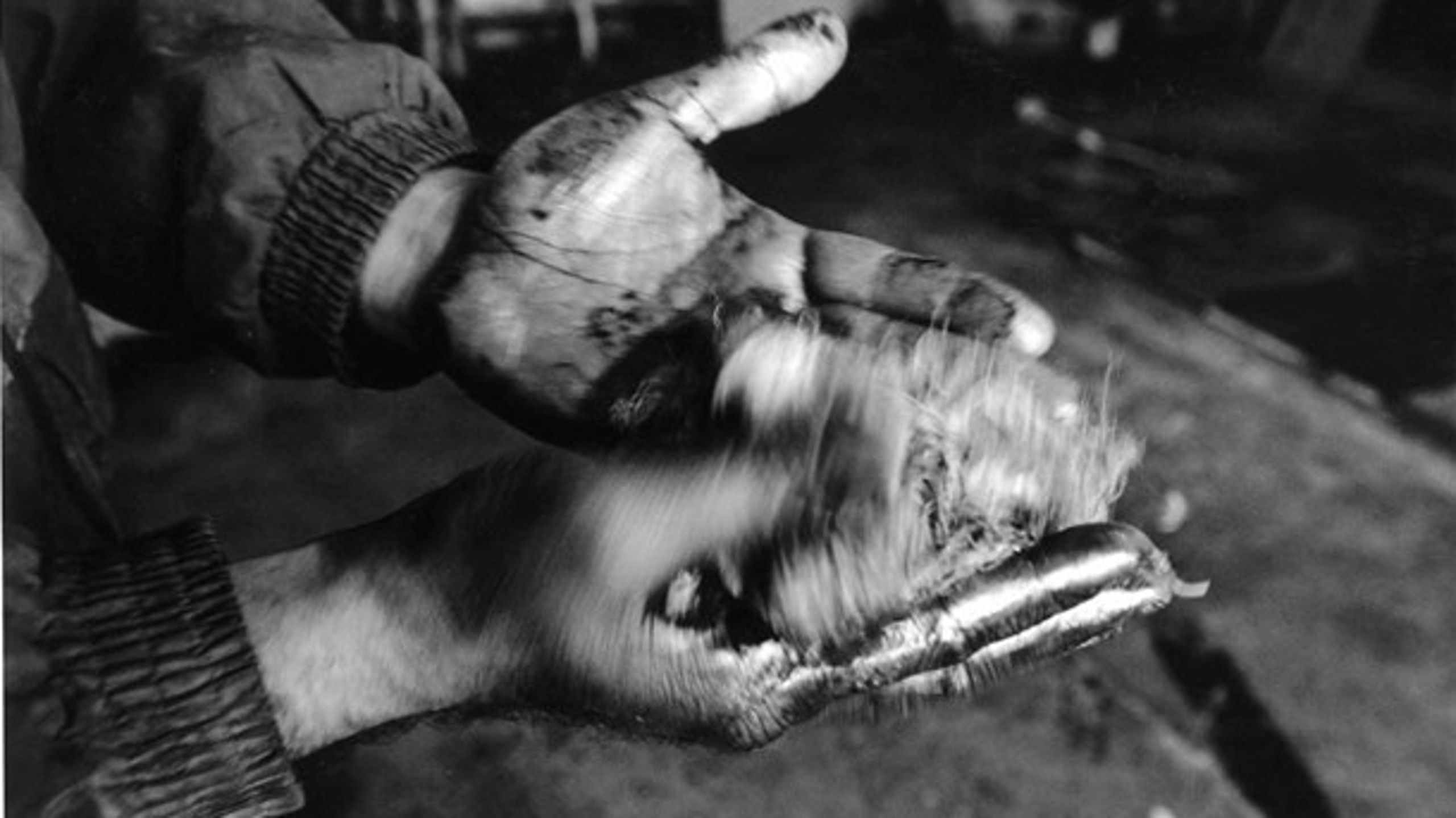 FOA og 3F ser gerne, der kommer et 5-årigt program for at forebygge fysisk nedslidning på arbejdspladserne.