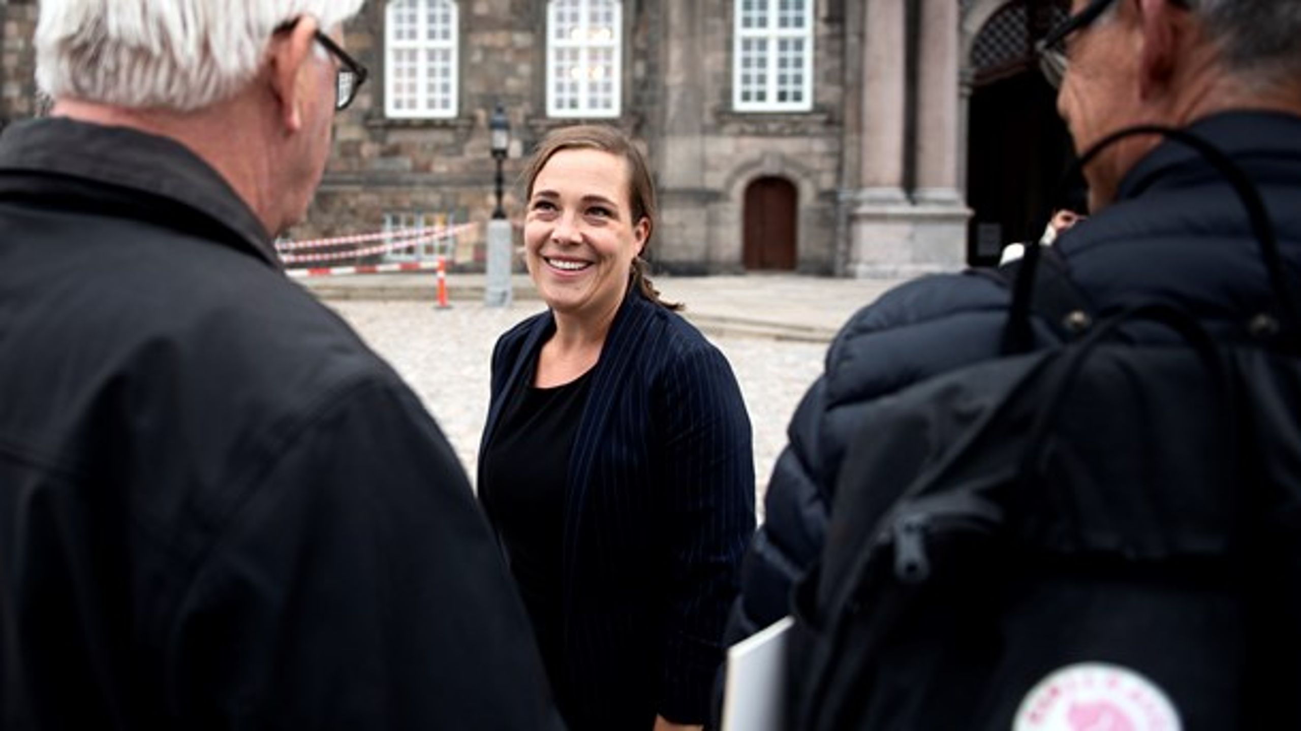 Socialministeren&nbsp;mener, at det ikke skal være en kamp at få hjælp. Men hvordan kan det realiseres i kommuner, hvor kompensationsbehov er borgerens egen skyld, spørger RUC-forsker.