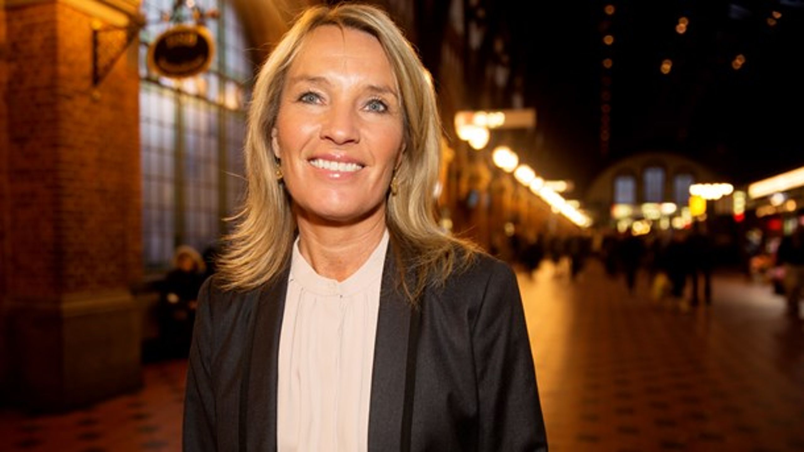 Der er brug for mere regulering og flere krav, der kan fremme grøn omstilling i byggeriet. Derfor er Danske Arkitektvirksomheder gået ind i samarbejdet "Grøn Logik", skriver Lene Espersen.