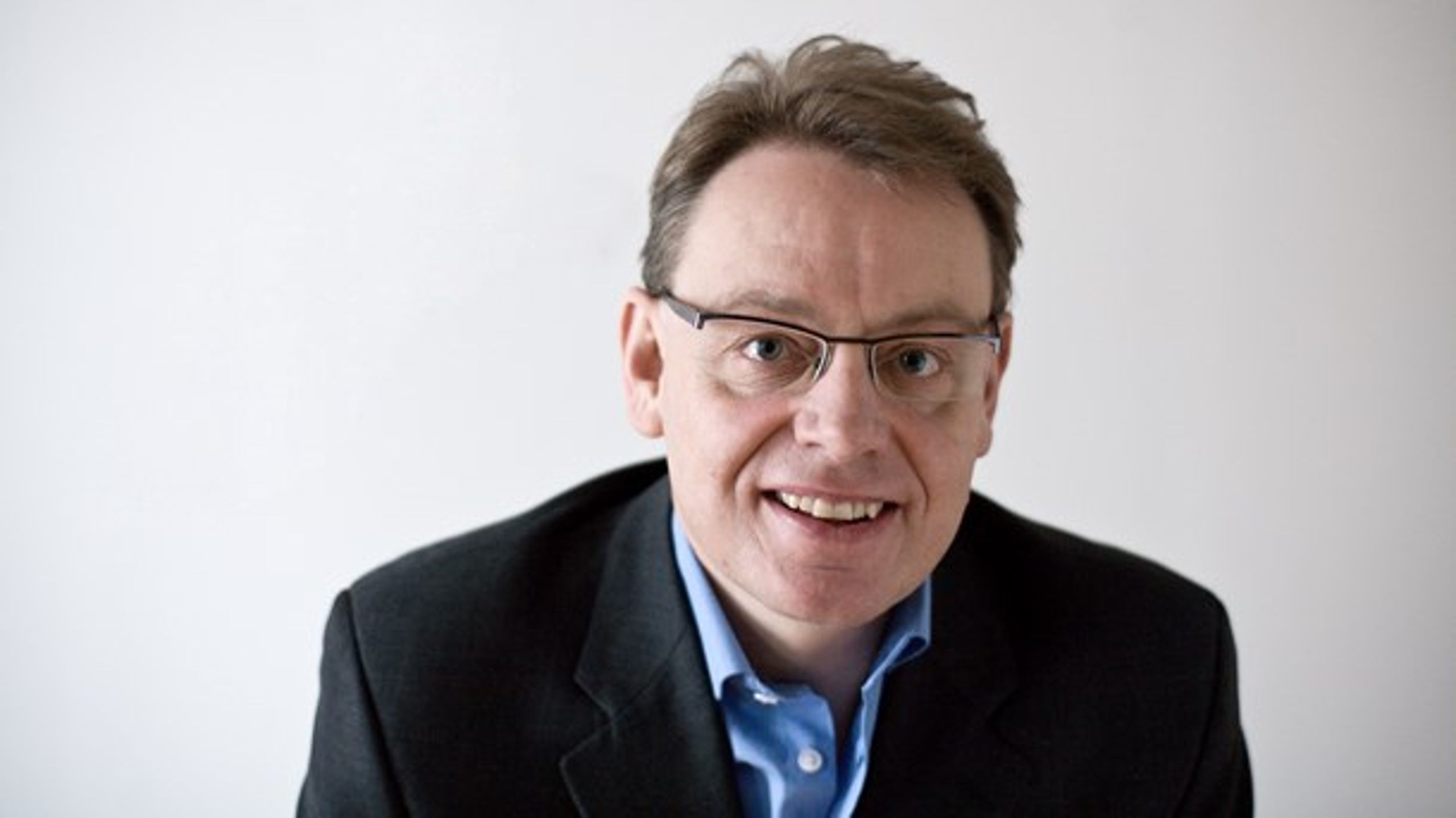 Jann Sjursen har meddelt Rådet for Socialt Udsatte, at han ikke længere ønsker at være dets formand.&nbsp;&nbsp;