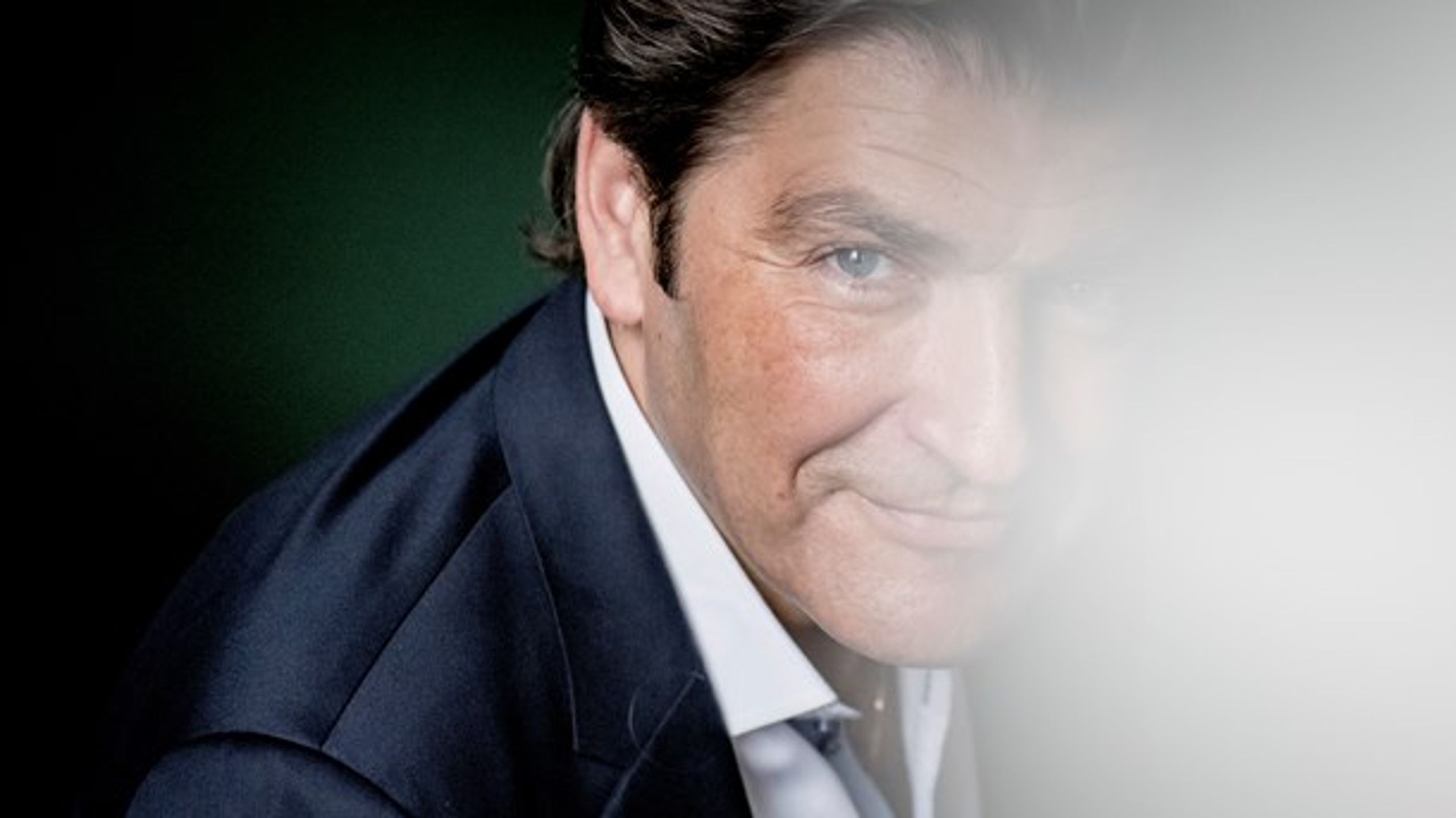 Firmaer efterspørger ansatte med tekniske og digitale færdigheder. Men arbejdsstyrken og nyuddannede behersker ikke færdighederne i høj nok grad, skriver Teknologipagtens formand.