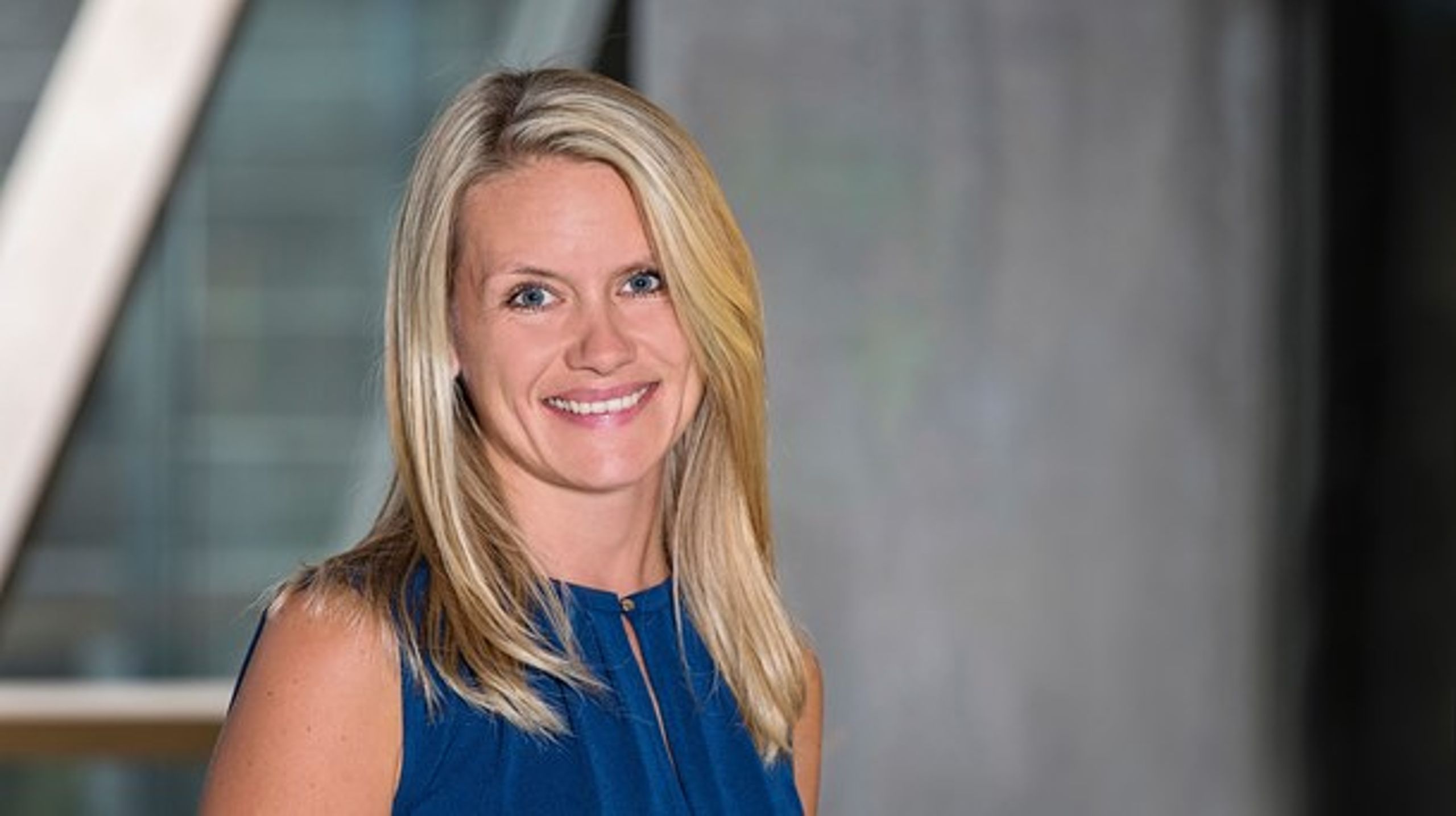 Vippebrættets balance skal findes mellem positivt medspil og konstruktivt modspil, skriver Elsemarie Kappel Petersen fra VIA University College.