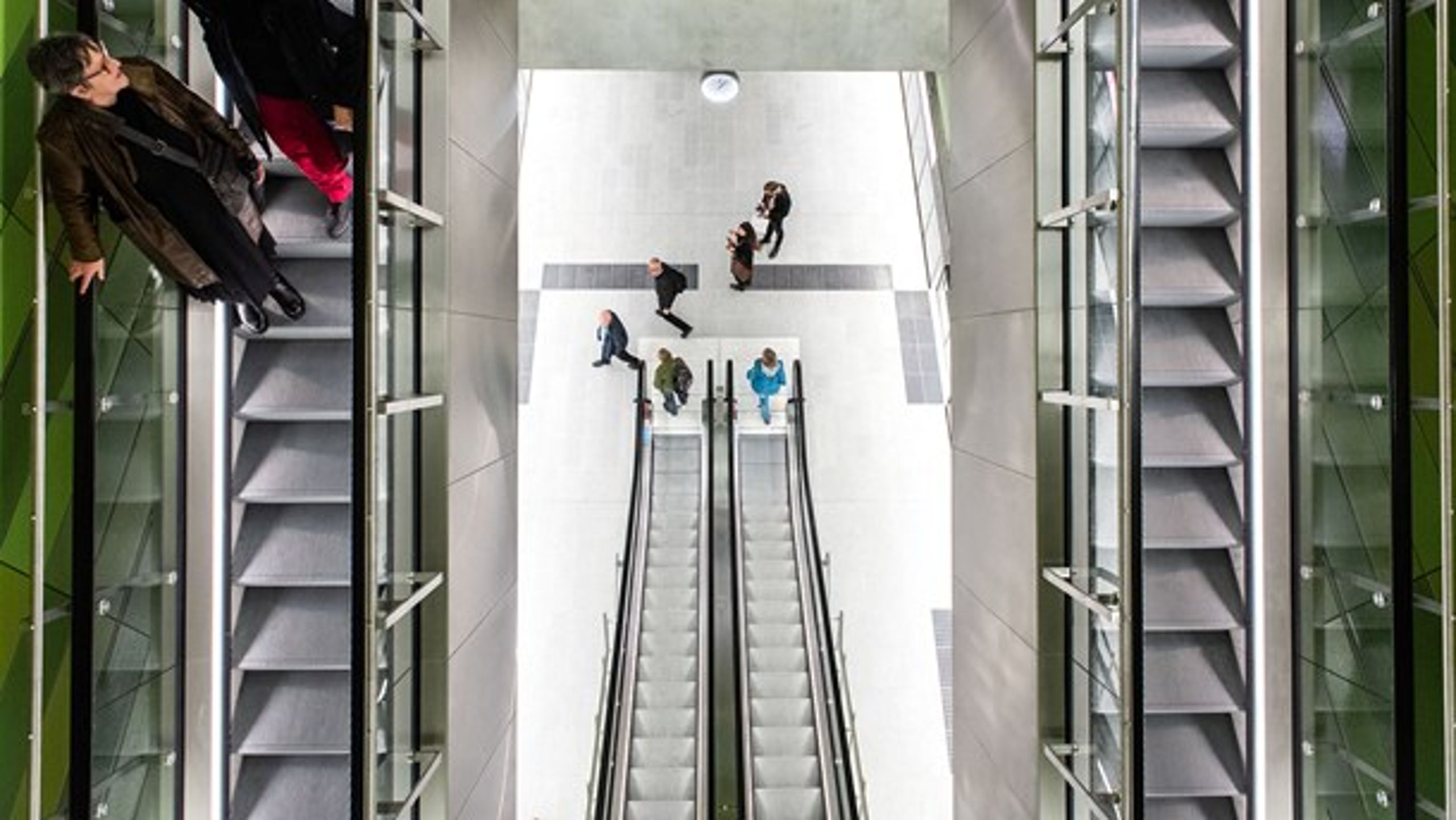 (Foto:&nbsp;Ida Marie Odgaard/Ritzau Scanpix)