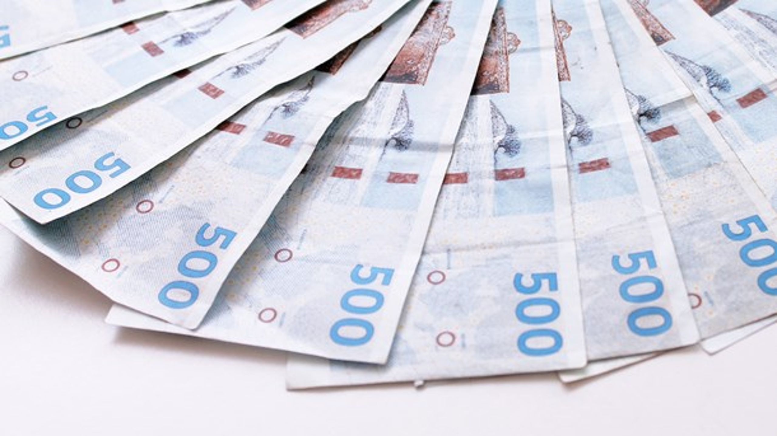 Der er brug for økonomisk og institutionel stabilitet, hvis der skal laves højrisikabel, langsigtet forskning, skriver&nbsp;medlemmer af Det Unge Akademi, Videnskabernes Selskab.