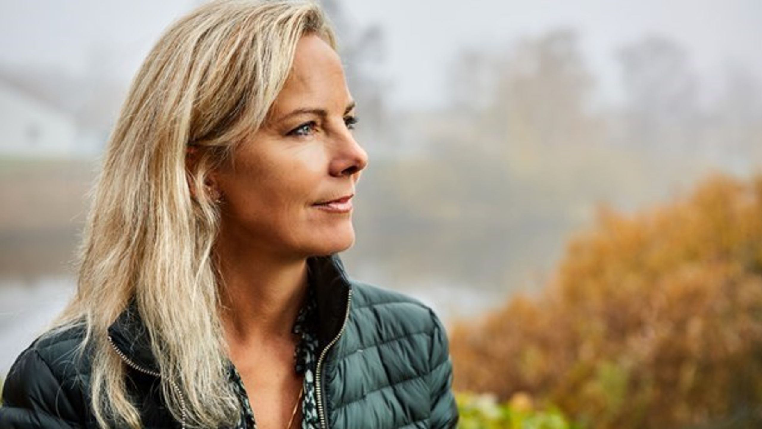 Det er vigtigt, at kulturen kommer ud til alle afkroge af Danmark, men det skal ikke ske på bekostning af det enkelte talent, skriver Birgitte Bergman. (Foto: Pressefoto)