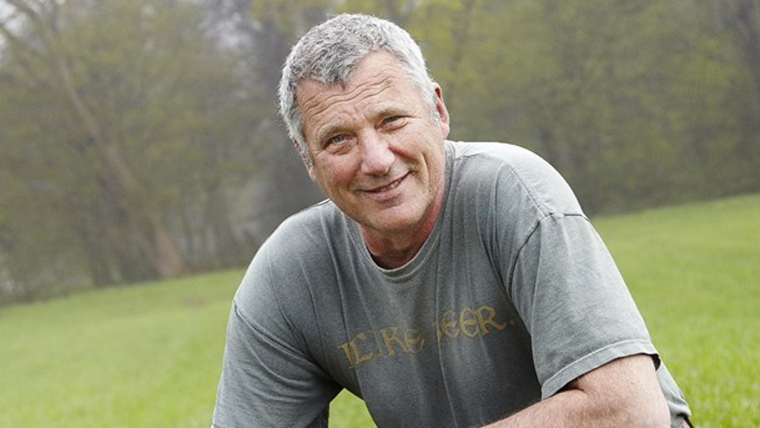 Kravene til landbruget har ændret sig radikalt, skriver Per Kølster. (Foto: Pressefoto)<br>