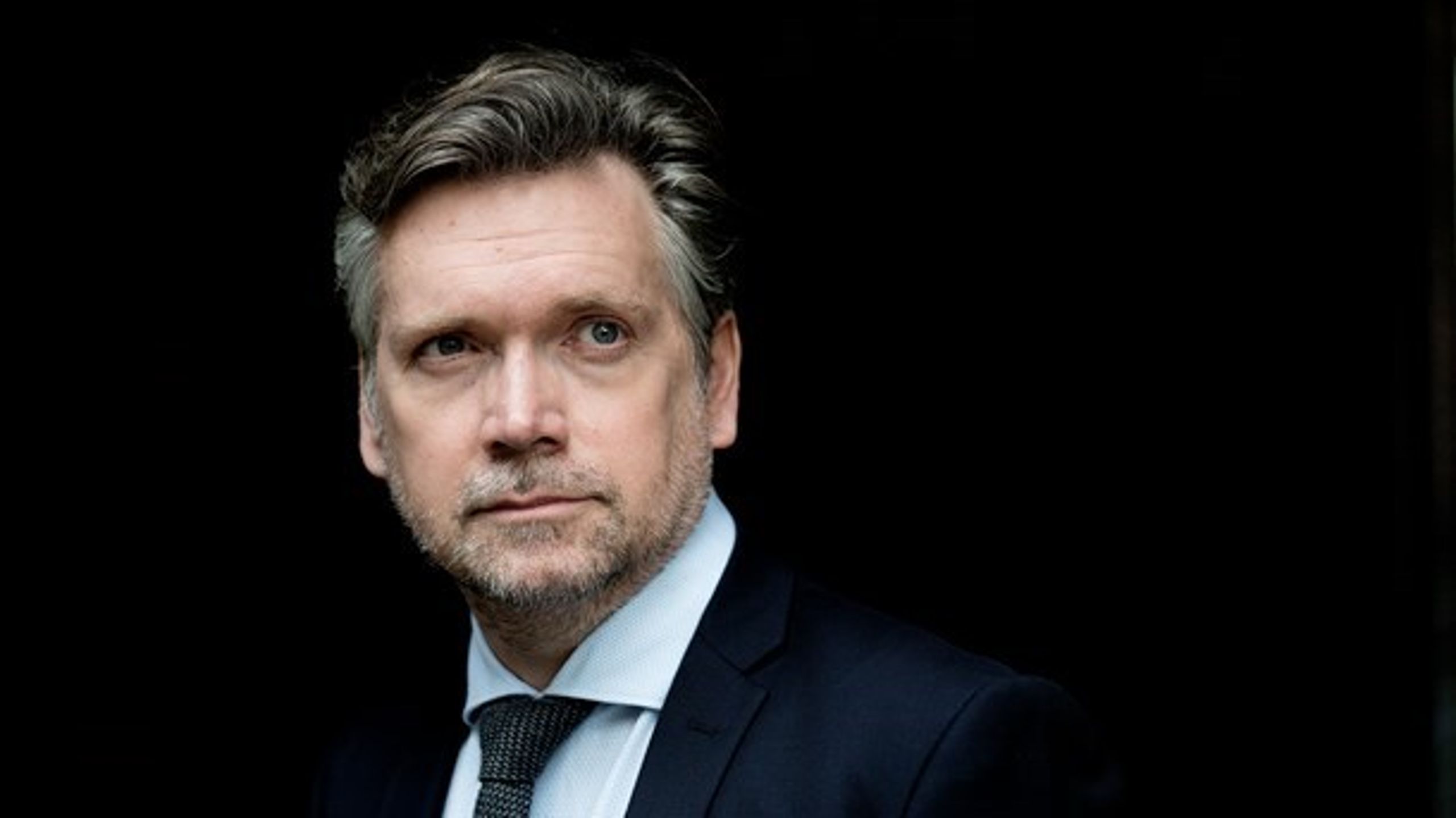 Anbefalingerne til good governance&nbsp;udarbejdes for at skabe mere tillid i den frivillige sociale sektor gennem bedre ledelse og gennemsigtighed i organisationerne, skriver Mads Roke Clausen.