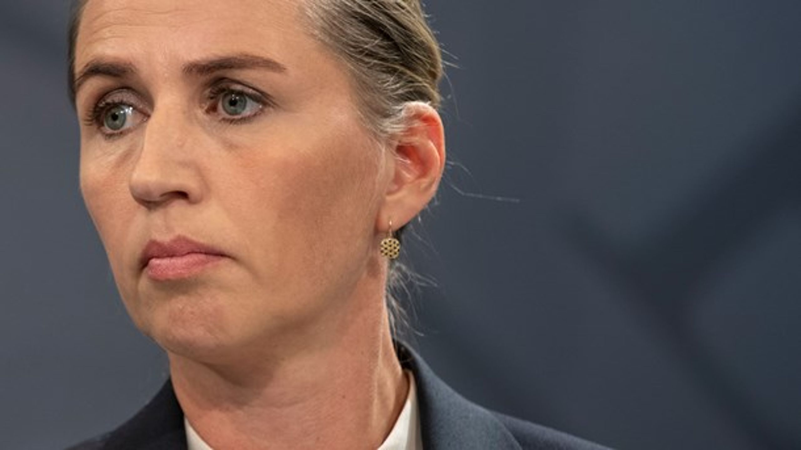 KL har forståelse for, at regeringen skruer bissen på til forhandlingerne om EU-budgettet – men samtidigt må politikerne&nbsp;ikke glemme nødvendigheden af strukturfondsmidler til Danmark, skriver Erik Flyvholm.&nbsp;<br>