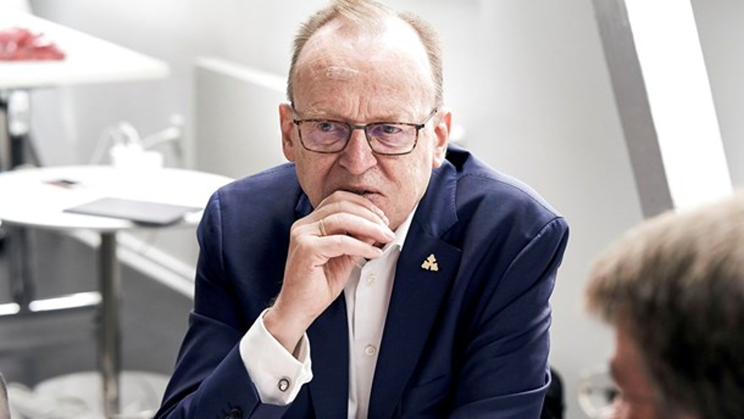 I omstillingen til cirkulær økonomi skal der skabes et attraktivt marked for genanvendte produkter, hvor priserne kan konkurrere med nye varer, skriver Flemming Besenbacher.