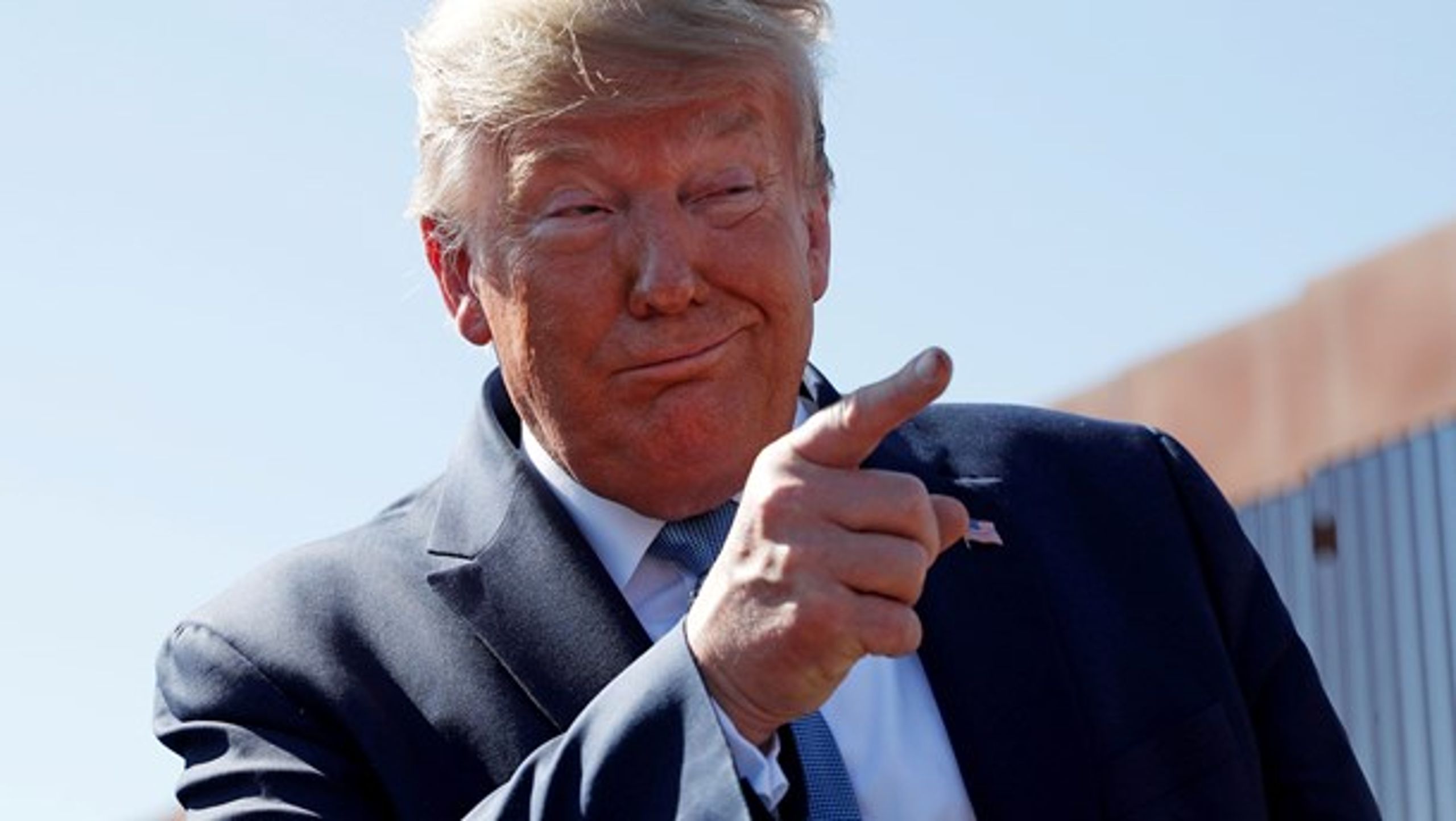 Amerikanerne skal bruge&nbsp;psykologisk krigsførelse for at vinde grønlændernes ”hearts and minds”, mener&nbsp;Ulrik Tarp Jensen.&nbsp;