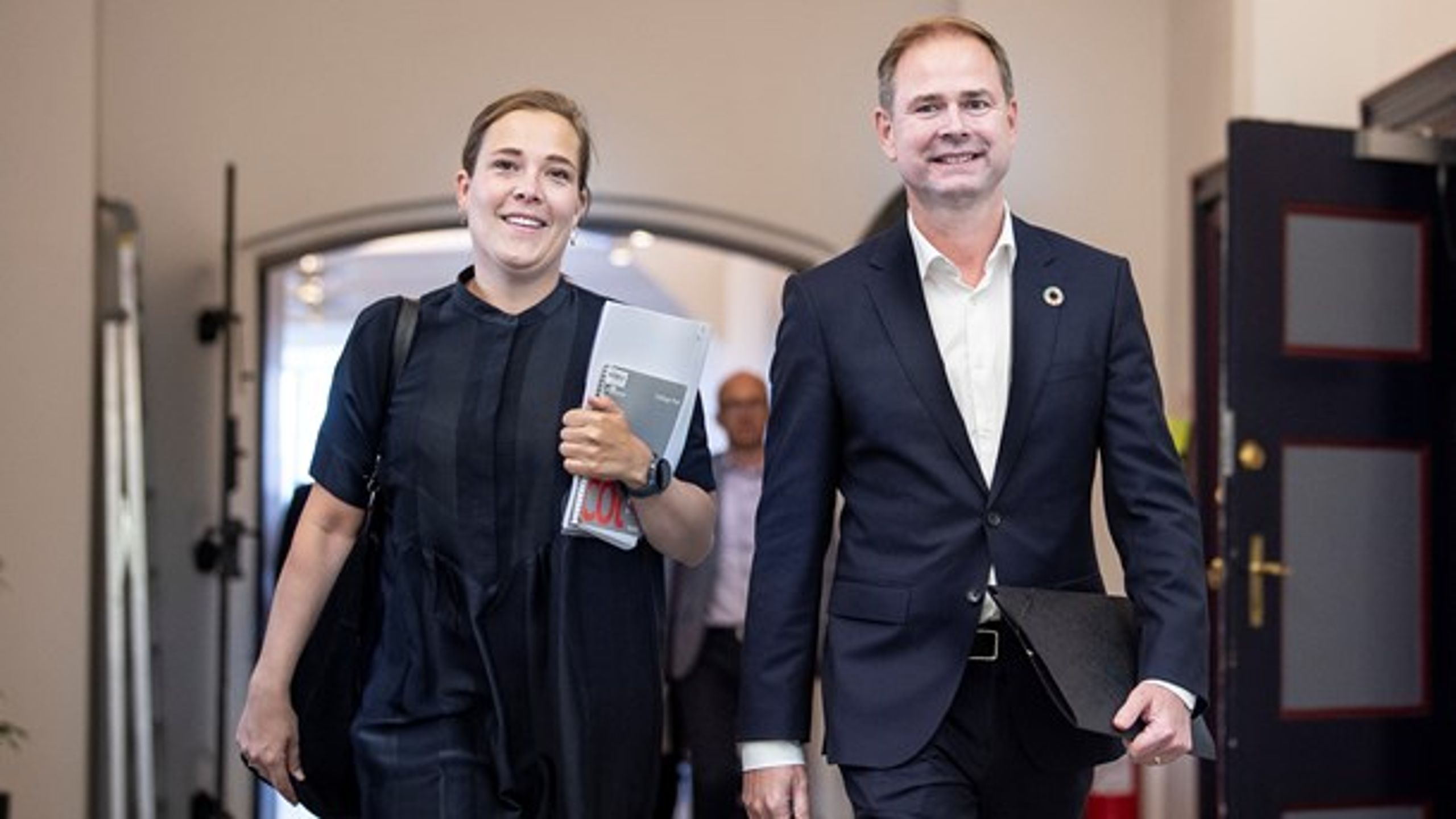 Ifølge regeringen er fordelingen af reserven ikke&nbsp;bundet op af det gamle satspuljeforlig. Det resulterede i slagsmål under de seneste forhandlinger, og flere venter forude.&nbsp;