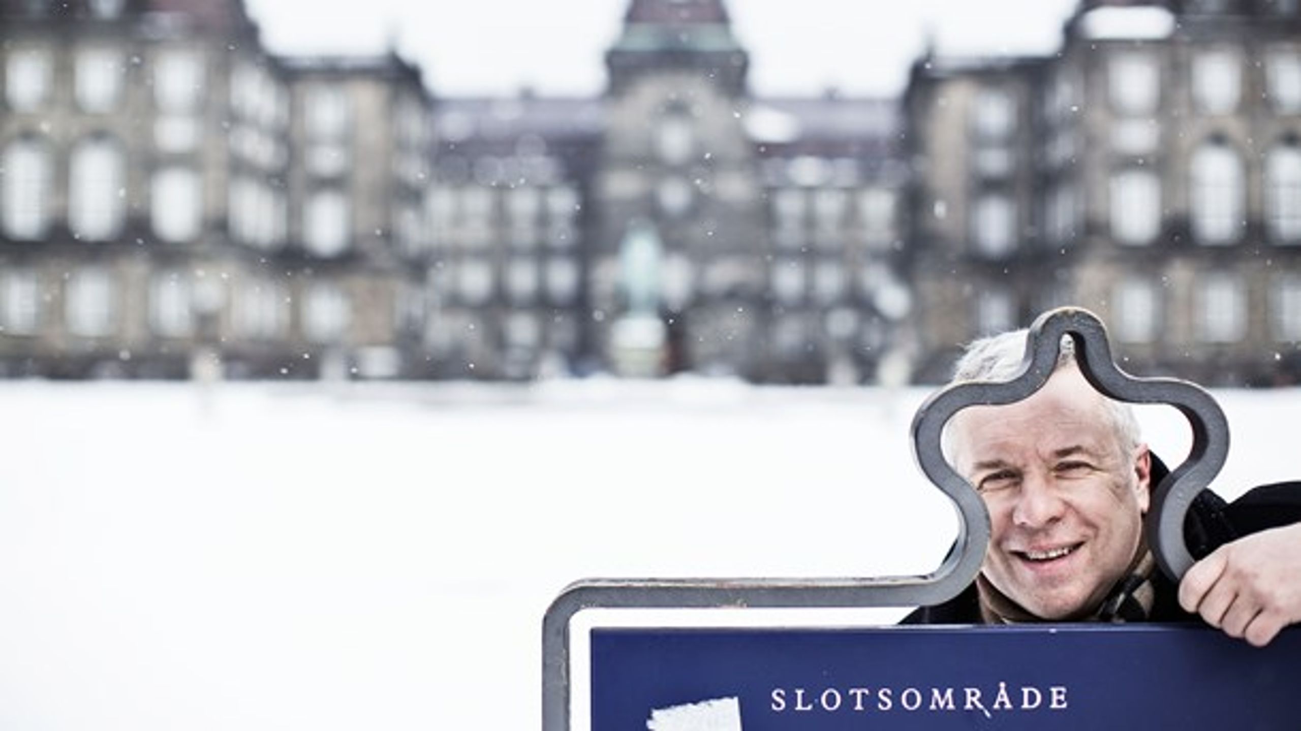 Ti år siden&nbsp;–&nbsp;omridset af en succes tegner sig.