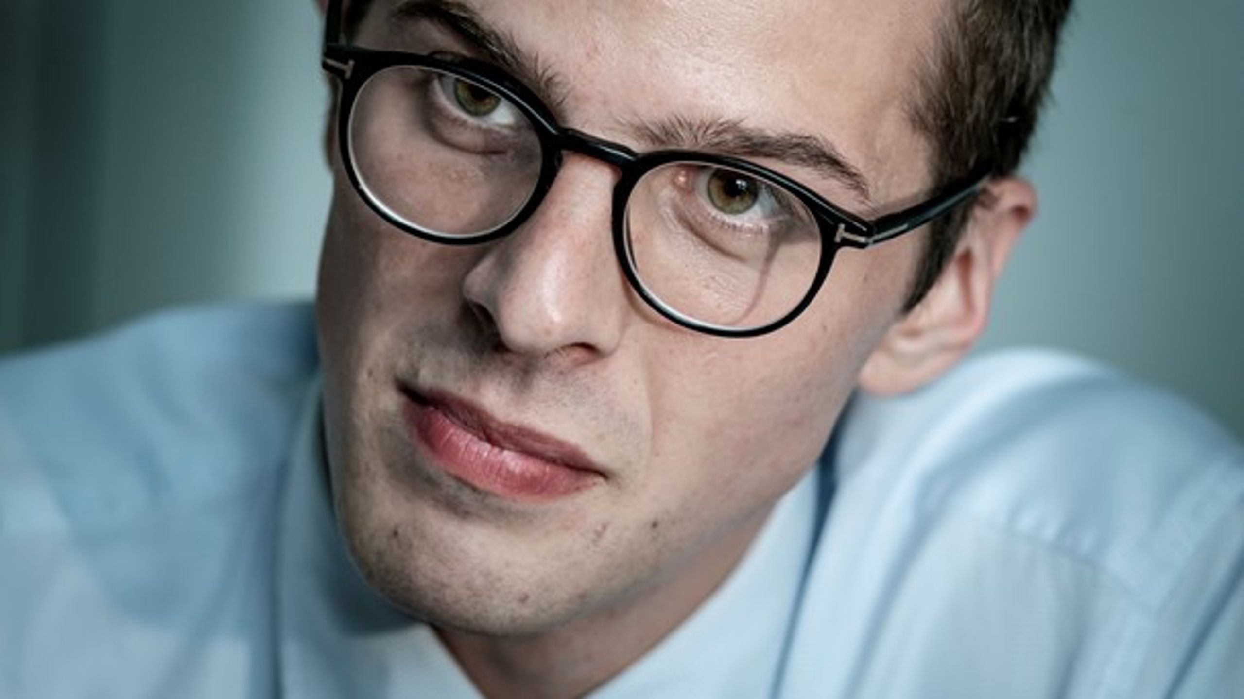 Det er
svært at forestille sig, at EU-Kommissionen ikke vil undergrave den danske model med indførelsen af EU-mindsteløn, skriver Alex Vanopslagh.&nbsp;