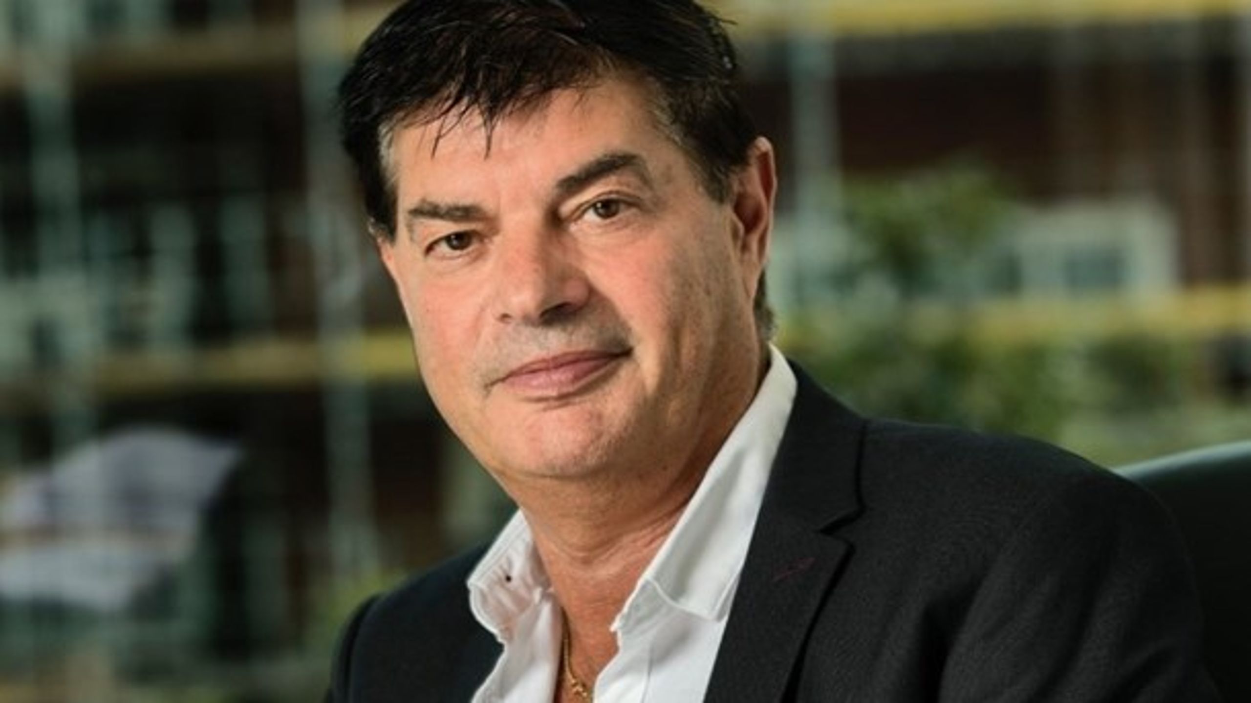 Hvis jeg skulle blive valgt som repræsentant i Tryghedsgruppen, vil jeg gøre, hvad jeg kan, for at give plads til de svageste stemmer, skriver Max Meyer.