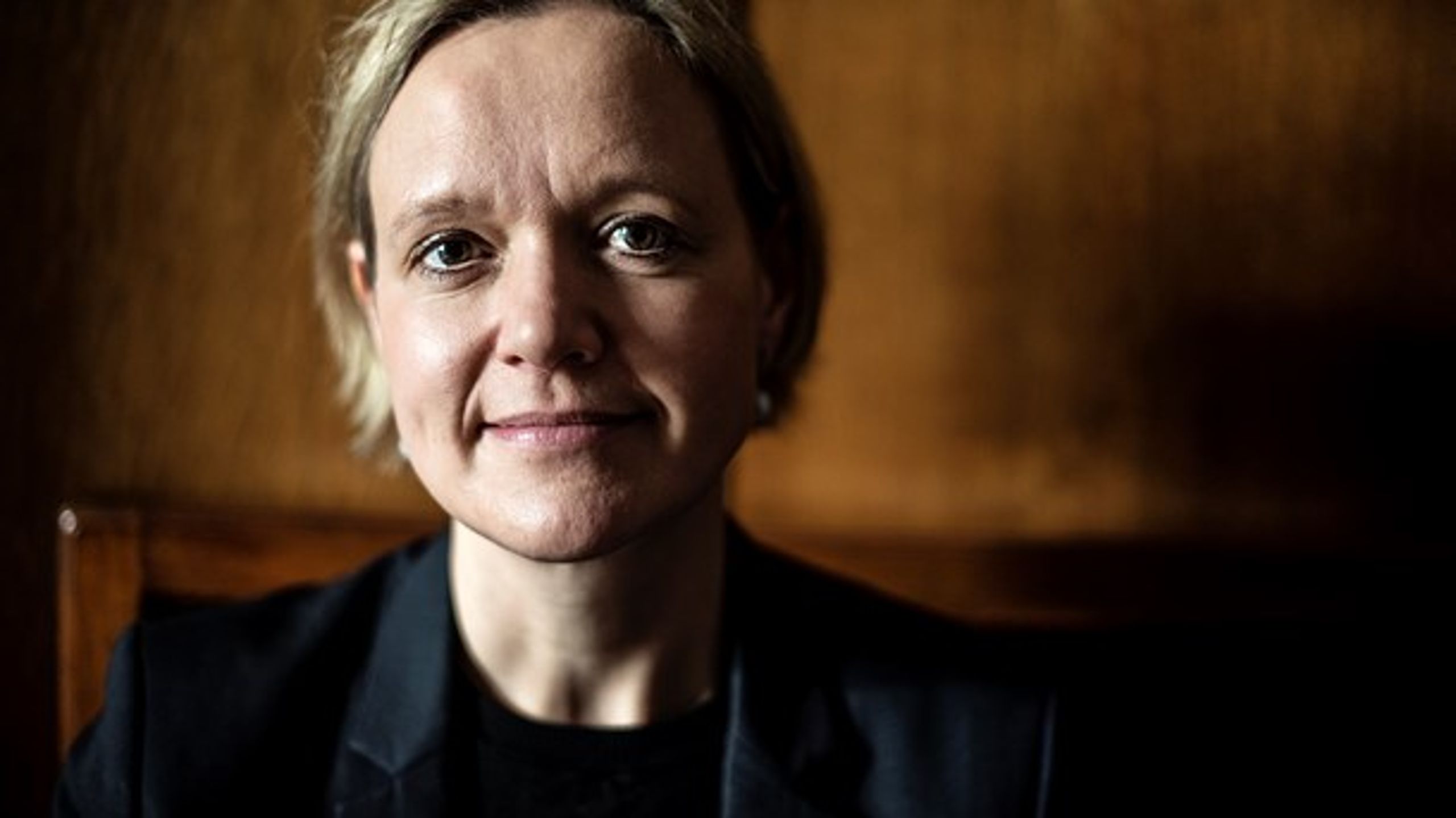 Ghettopakken er et kærkomment skift væk fra mangfoldighedsfestivaler og cykelkurser hen imod beskæftigelse, skriver Cecilia Lonning-Skovgaard (V).
