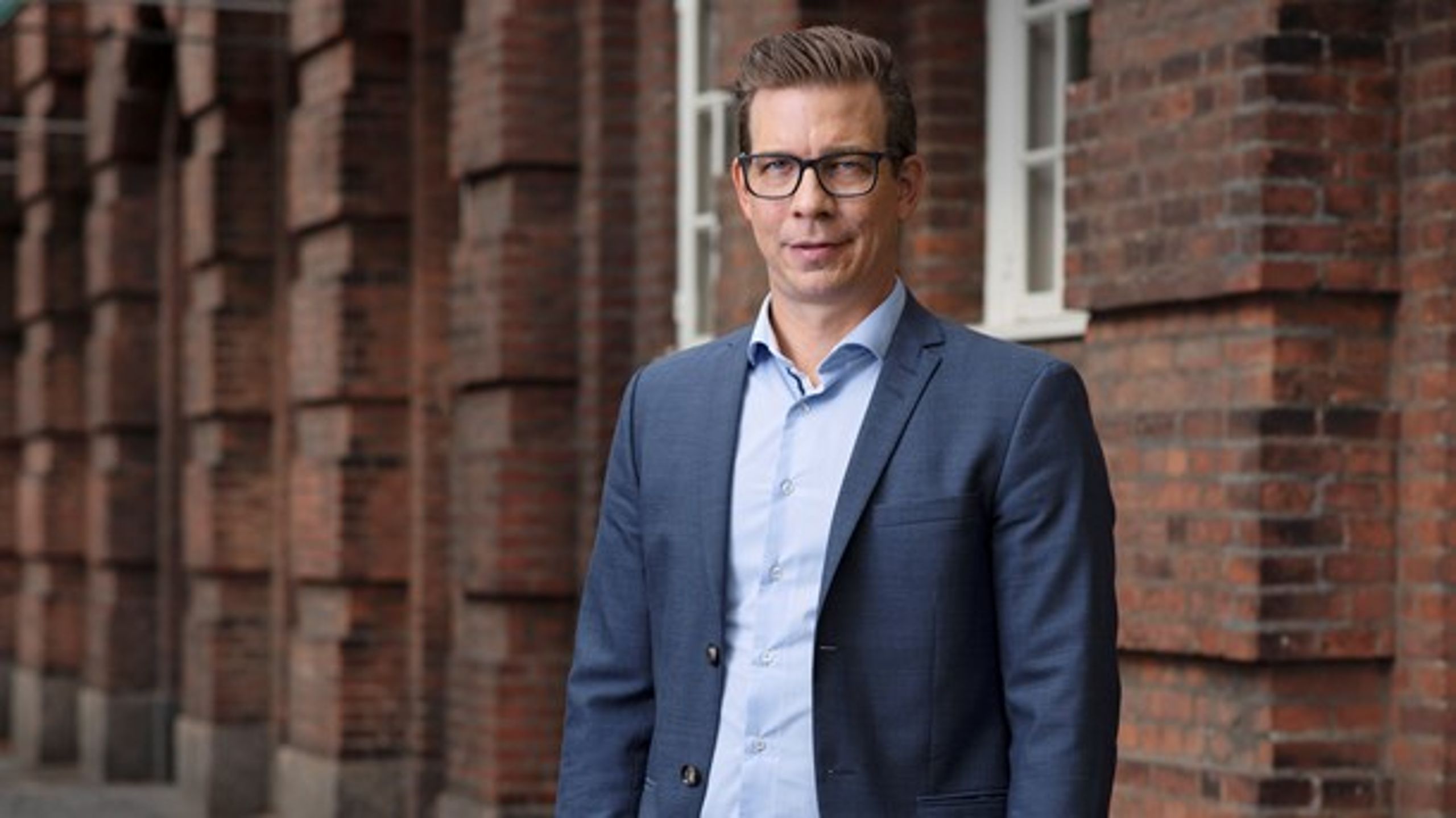 Regeringens taskforce&nbsp;skal handle hurtigt og tage fat på udfordringerne med manglen på social- og sundhedsmedarbejdere, skriver FOA's sektorformand, Torben Klitmøller Hollmann.