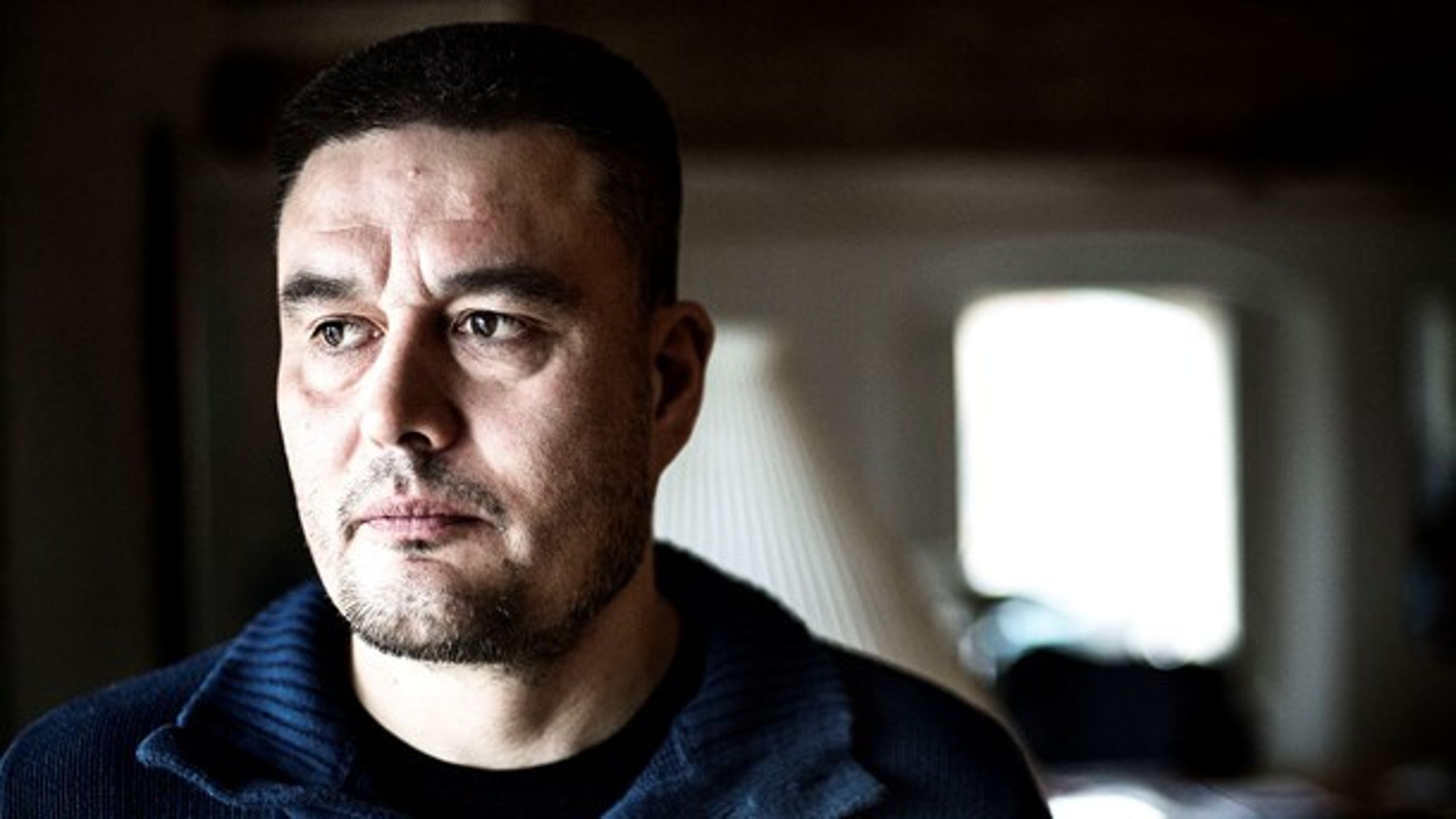 Siumuts nuværende formand, Kim Kielsen, har endnu ikke besluttet, om han genopstiller til formandsposten.