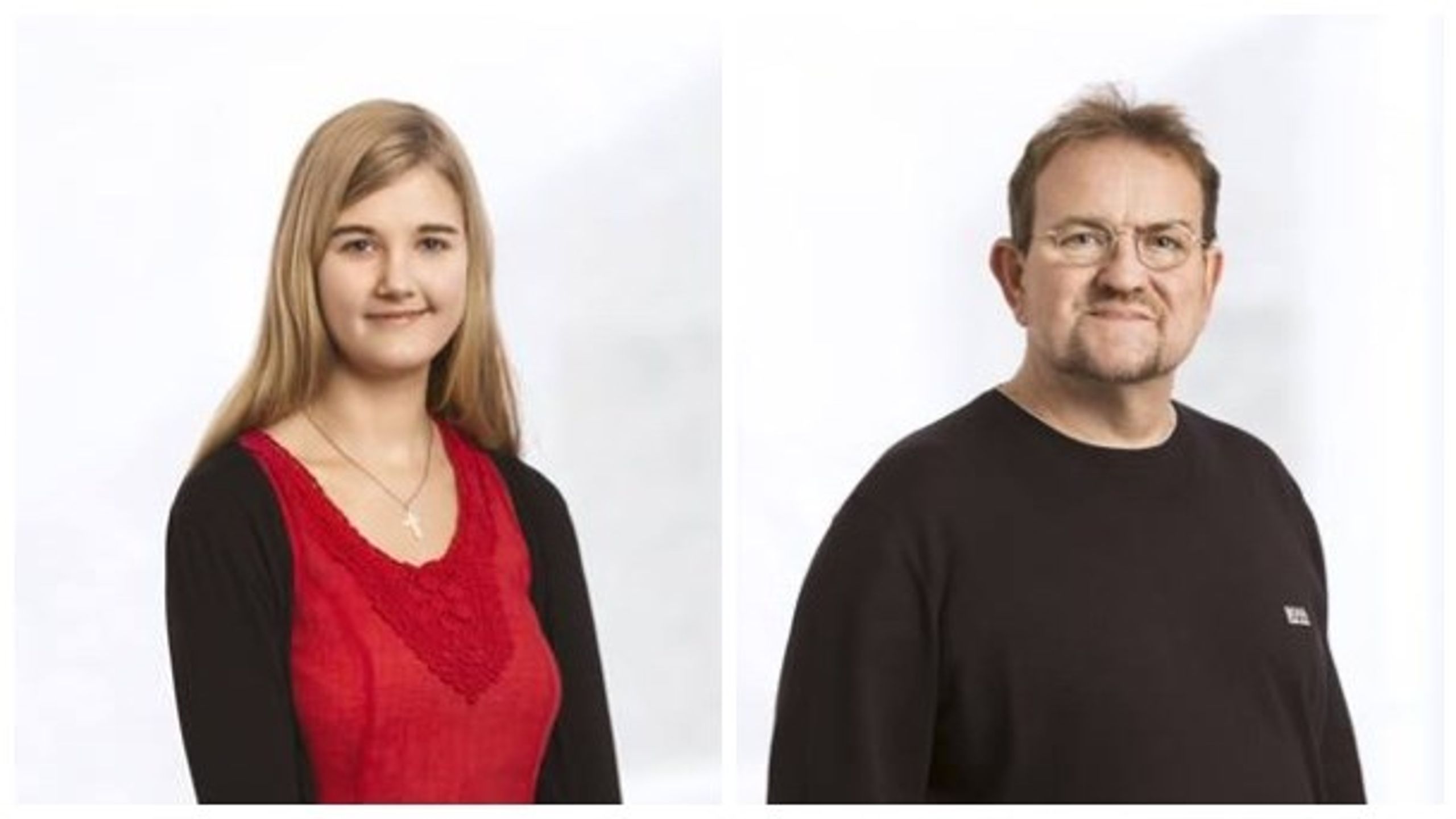 Skal vi have et reelt medlemsdemokrati i Tryg, så må stemmeprocenten op, og langt flere medlemmer skal opdage, at de faktisk er medlem, skriver Monika Skadborg og Lars Olsen.<br>