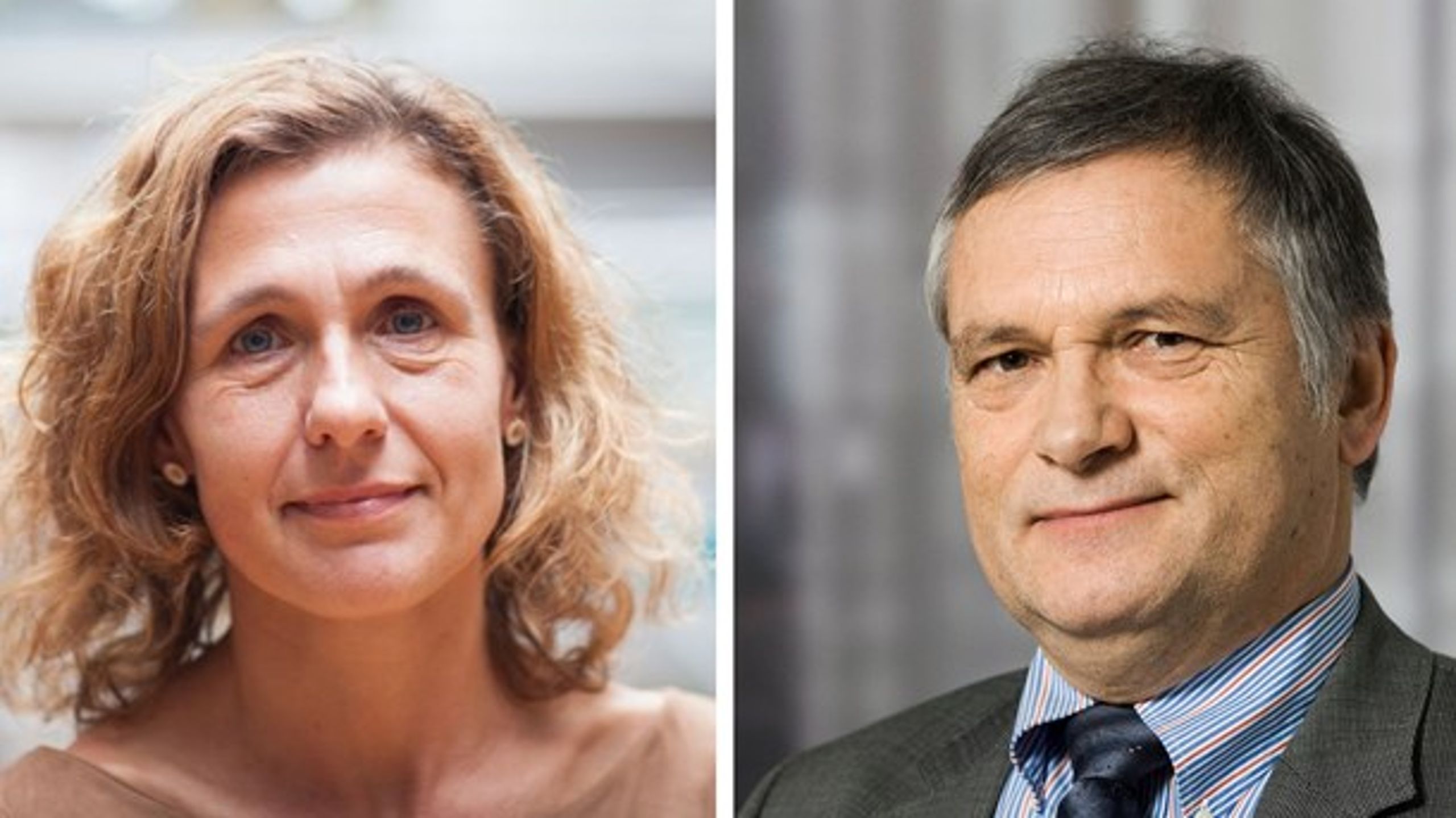 Vi kan lære af 1980, hvor&nbsp;der var bred politisk enighed om at fremme projekter med god samfundsøkonomi, energieffektivitet og oliefortrængning, skriver Tina Kramer Kristensen og Anders Dyrelund.