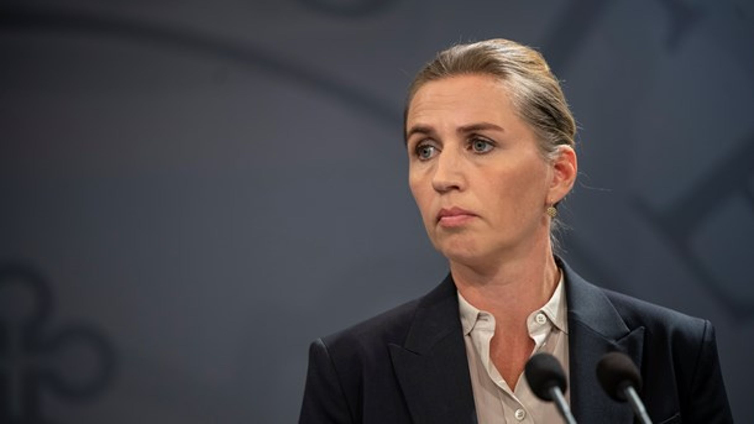 Danmark er blandt de lande, som stritter imod Europa-Kommissionens forslag om at hæve EU-budgettet for de kommende år, skriver Peter Nedergaard. 