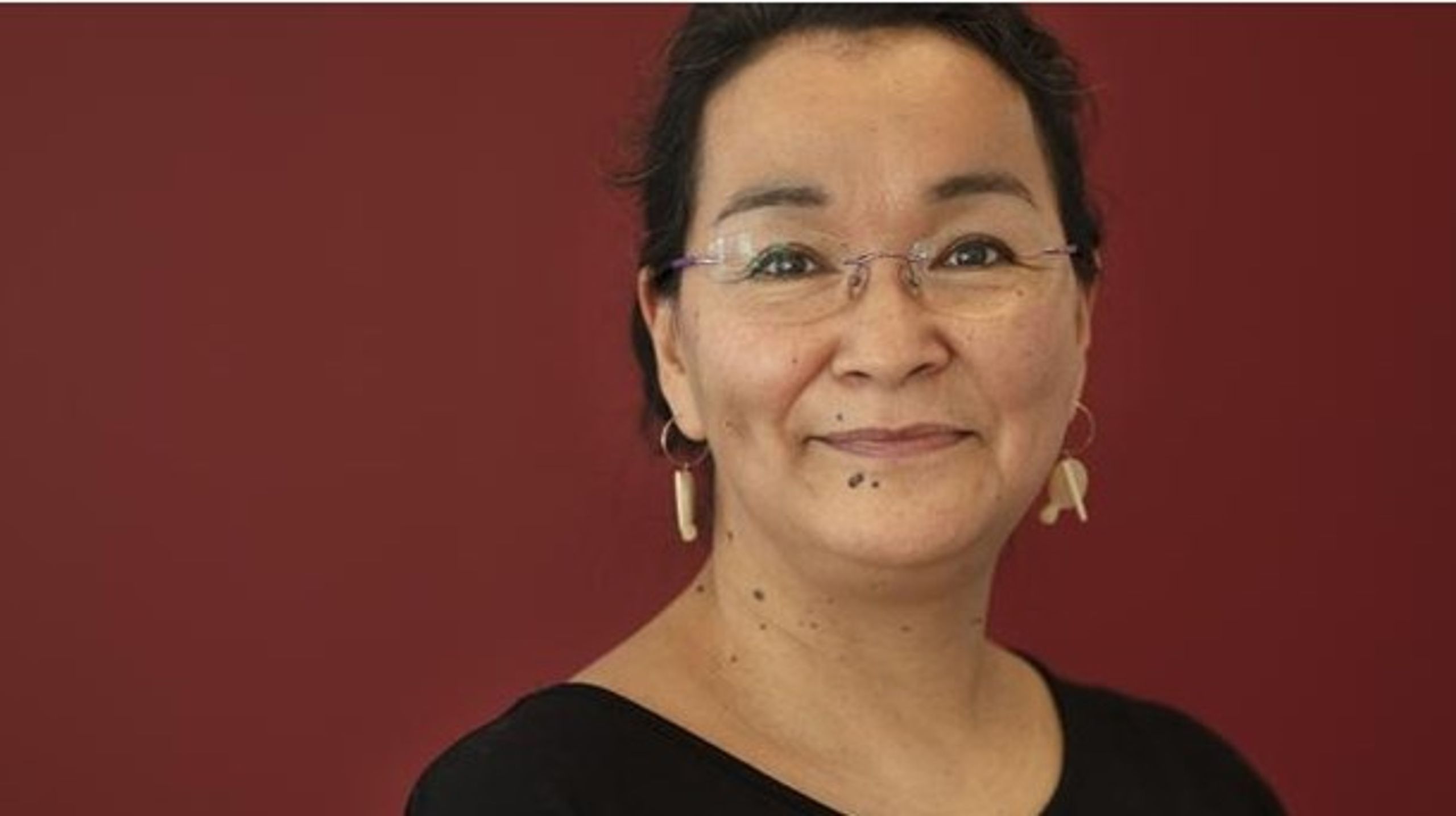 Grønland er naturligvis medpart i udformningen af den kommende arktiske strategi, mener Ane Lone Bagger.