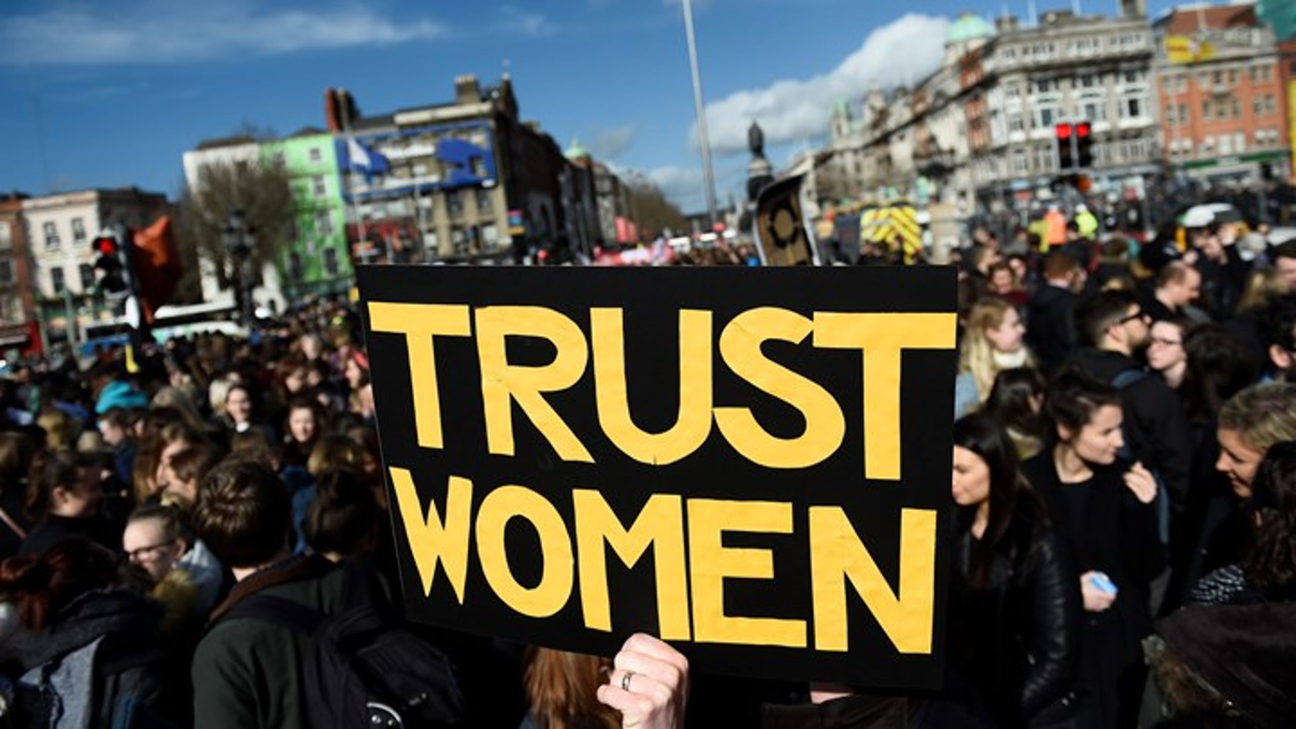 Amnesty International afholder fredag konference om voldtægtsofre i samarbejde med Enhedslisten.&nbsp;