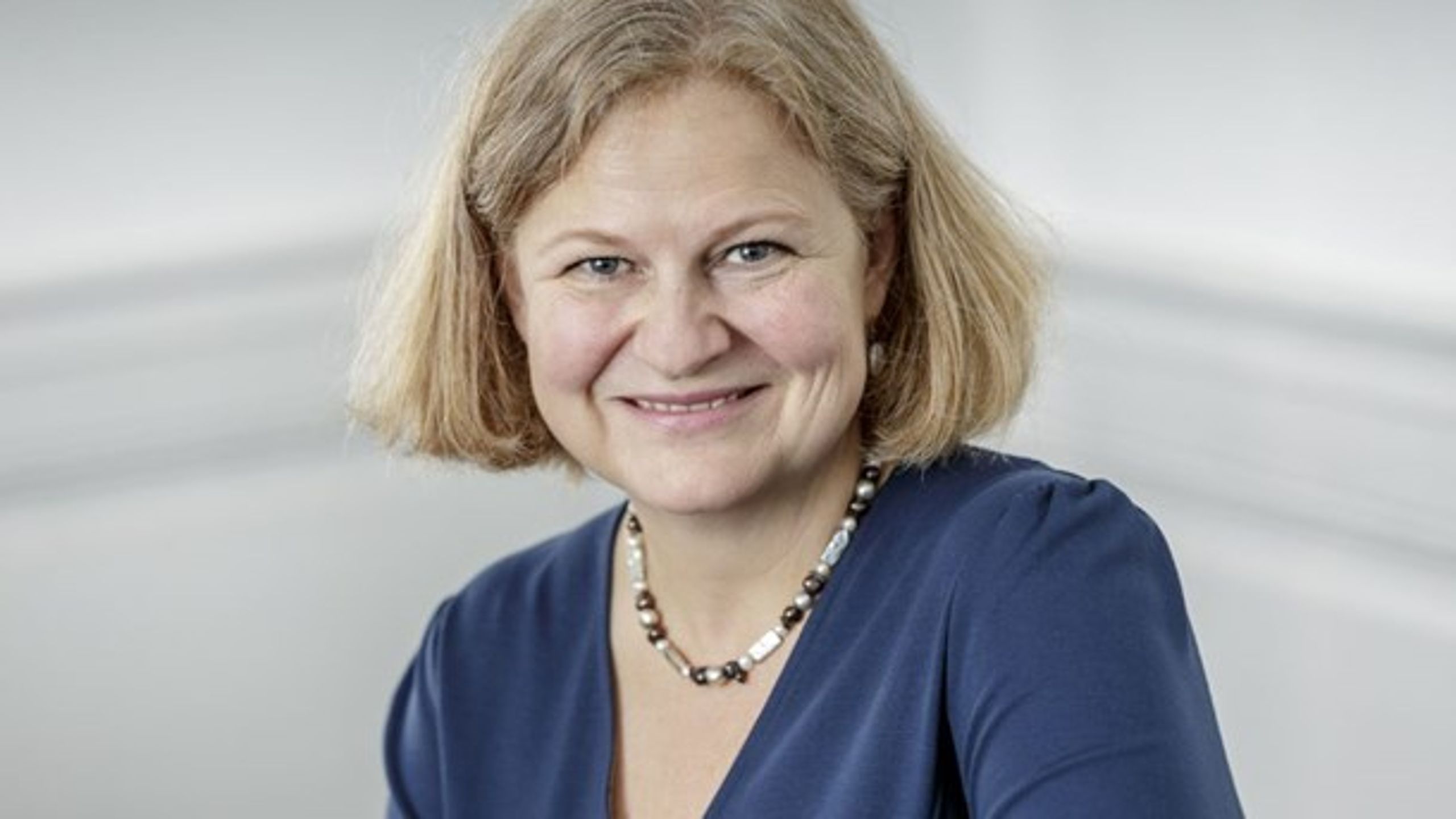 Det er vigtigt, at klyngemodellen ikke er en <i>one-size-fits-all</i>-løsning, men at der er plads til lokale løsninger, skriver Birgitte Vedersø.