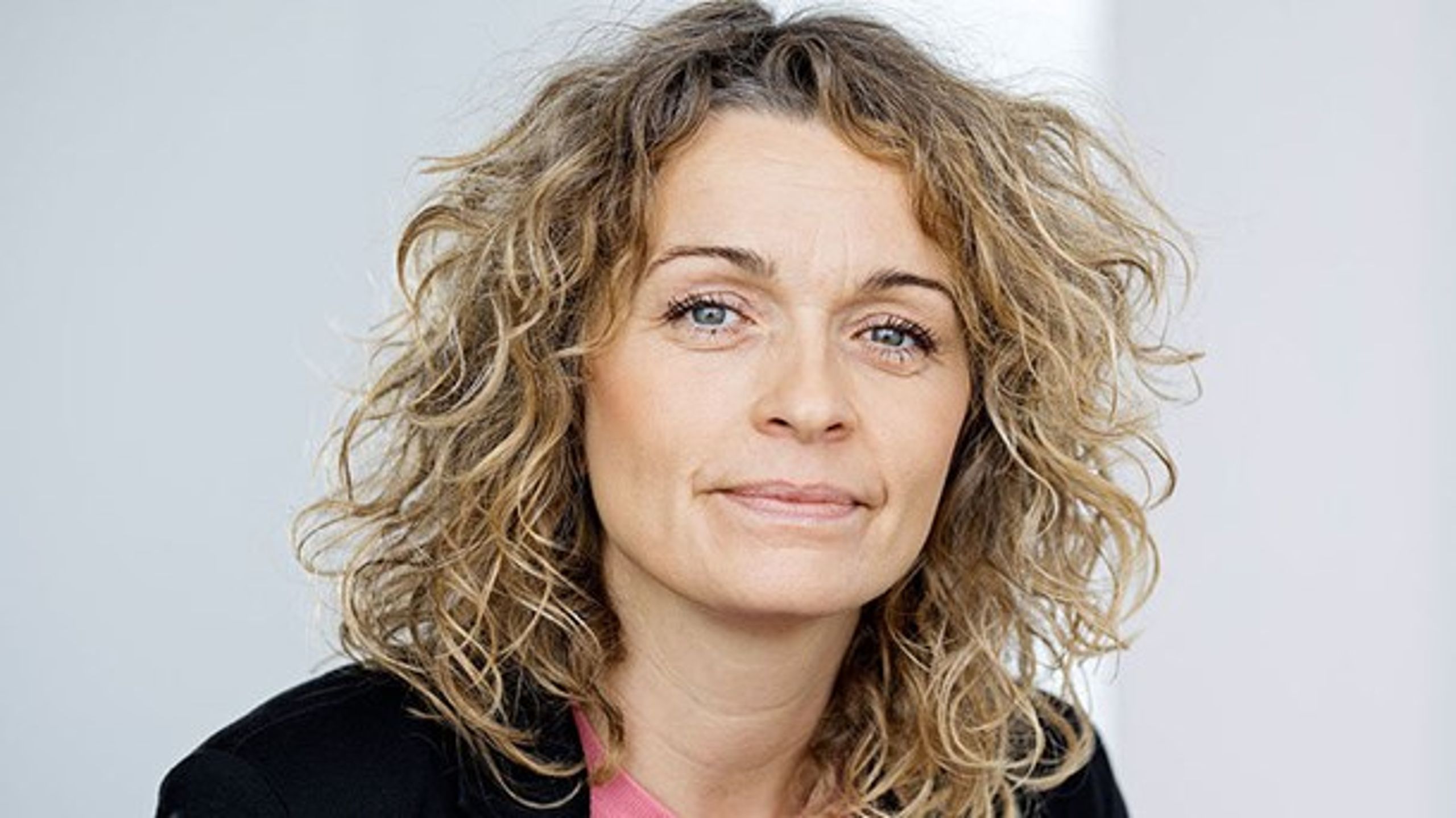 Øremærket barsel til mænd er et skridt mod mere ligestilling, skriver næstformand i Dansk Sygeplejeråd.