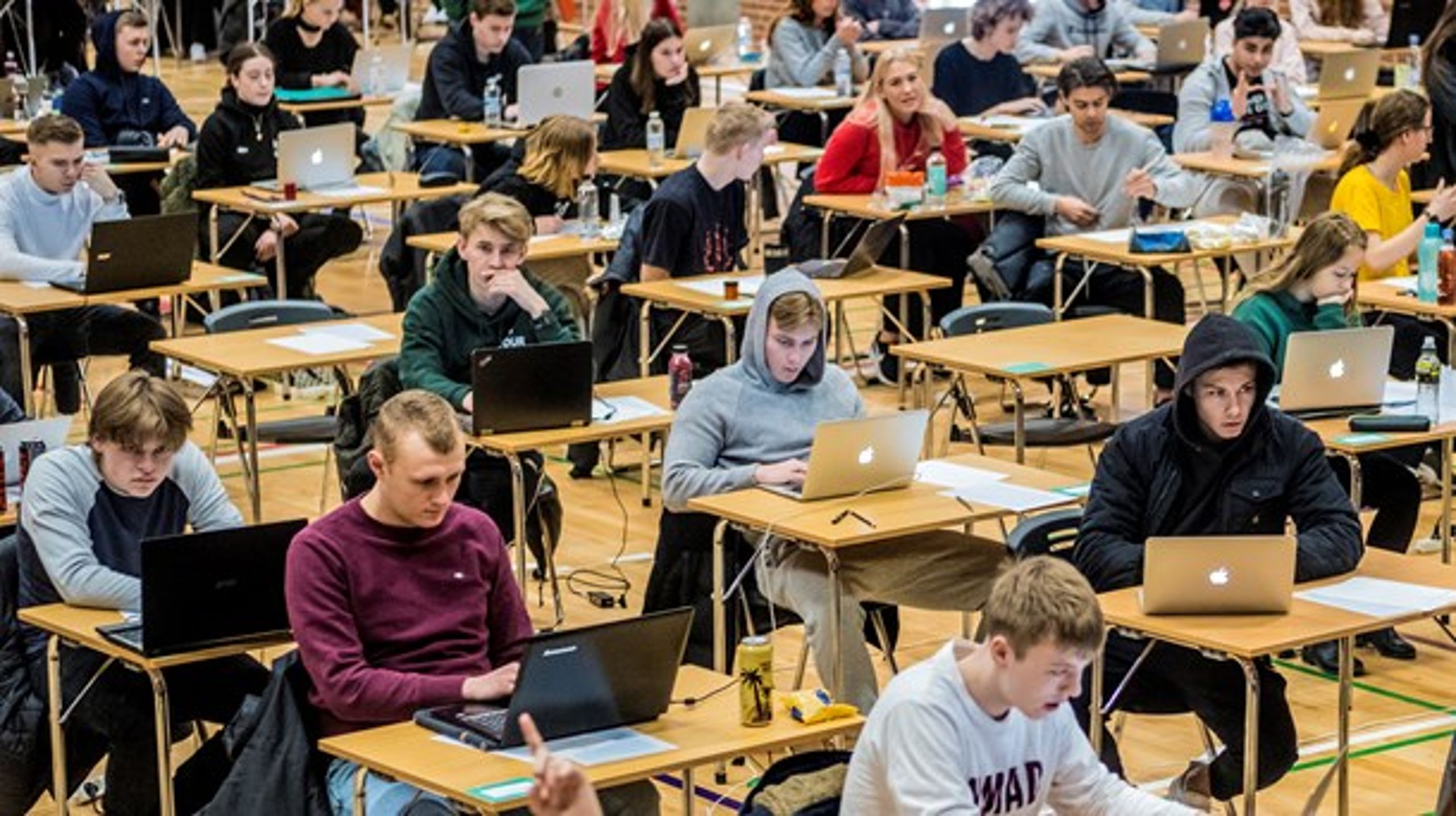 Uanset hvilke formkrav og optagelsesformer, vi møder ansøgerne med, vil systemet
aldrig kunne modgå bristede drømme eller sikre det helt perfekte match, skriver&nbsp;Wenche Marit
Quist.&nbsp;&nbsp;