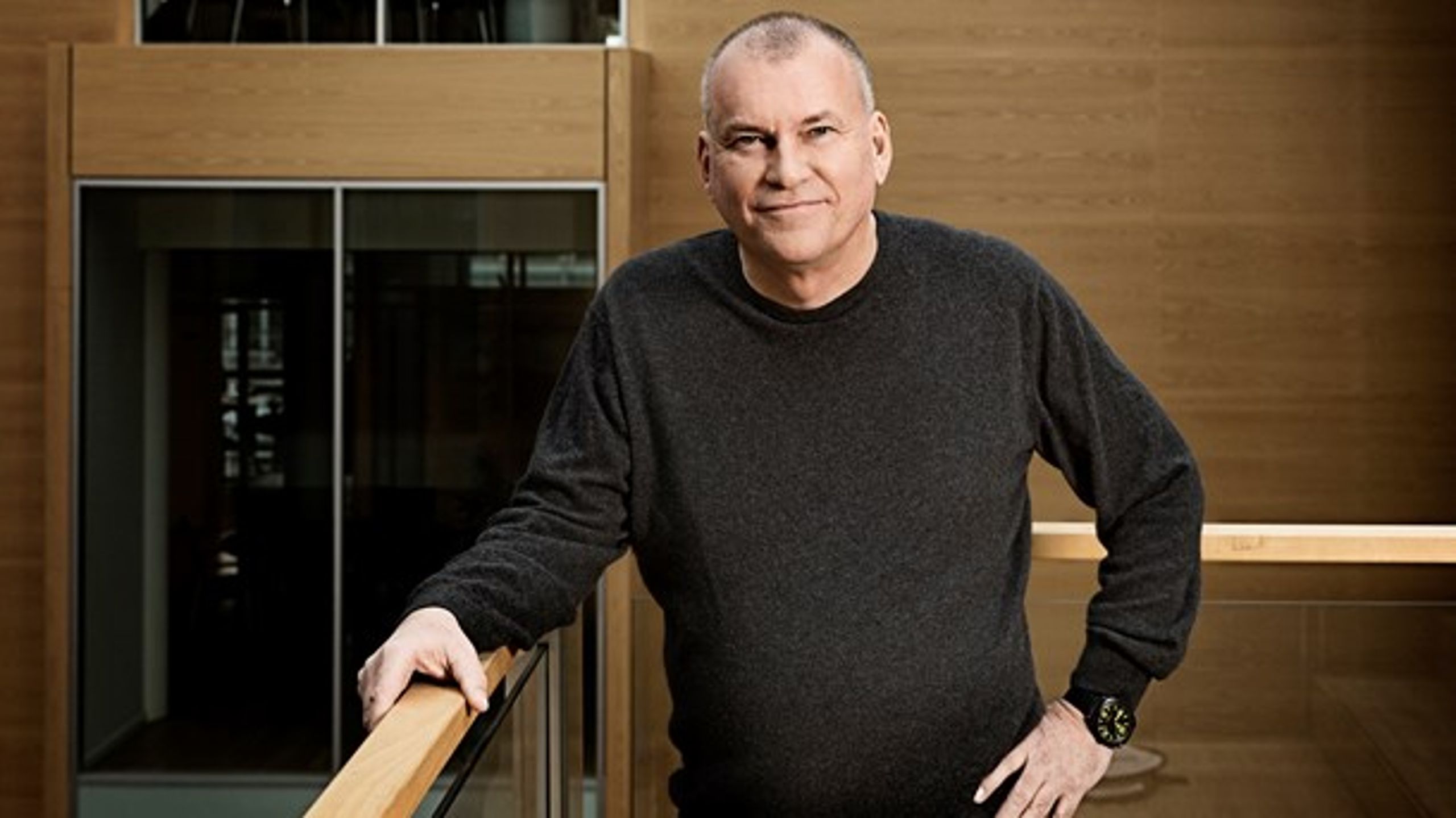 At barsel ikke just er et populært emne hos chefen, er desværre ikke en nyhed, skriver HK Privats formand, Simon Tøgern.