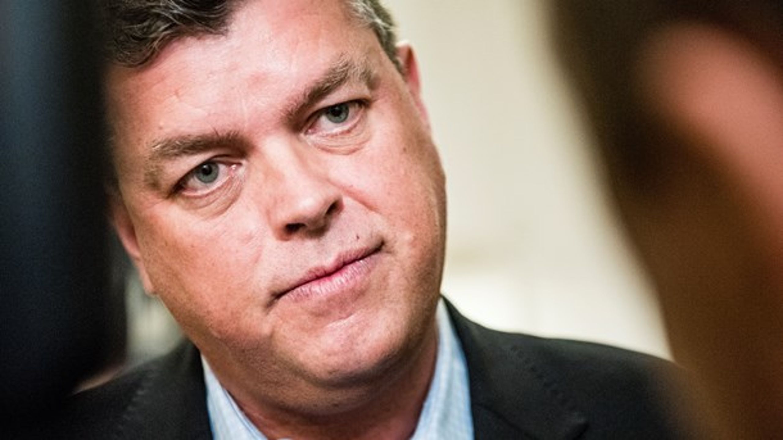 En alliance af erhvervsuddannelser og interessenter skal komme med forslag til, hvordan uddannelserne kan arbejde med ligestilling, skriver Mogens Jensen.