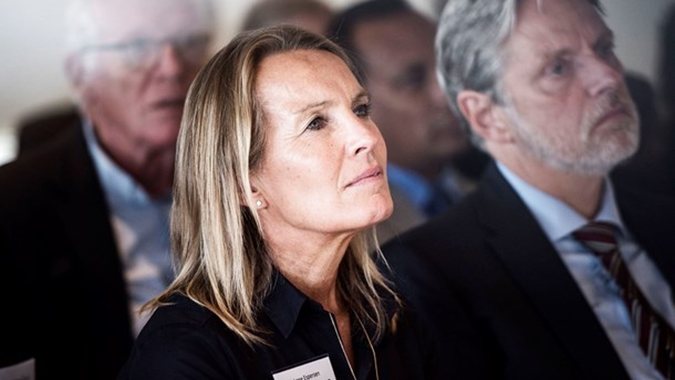 Der er et klart behov for at gøre uddannelsesordningerne for ledige mere enkle, skriver Lene Espersen.