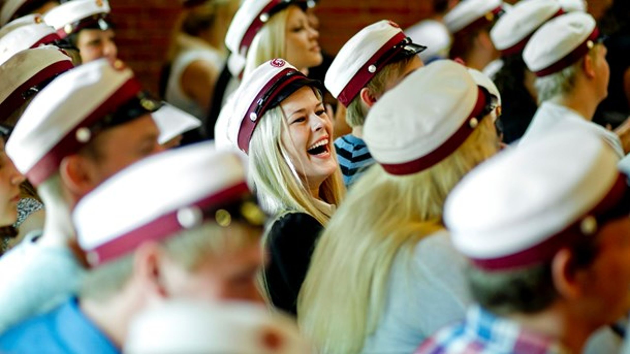 Sandhederne omkring årsagerne til elevernes søgemønstre findes hovedsageligt i demografi, skolens geografiske placering og ikke mindst gruppedynamikker blandt de søgende unge, skriver fire rektorer.