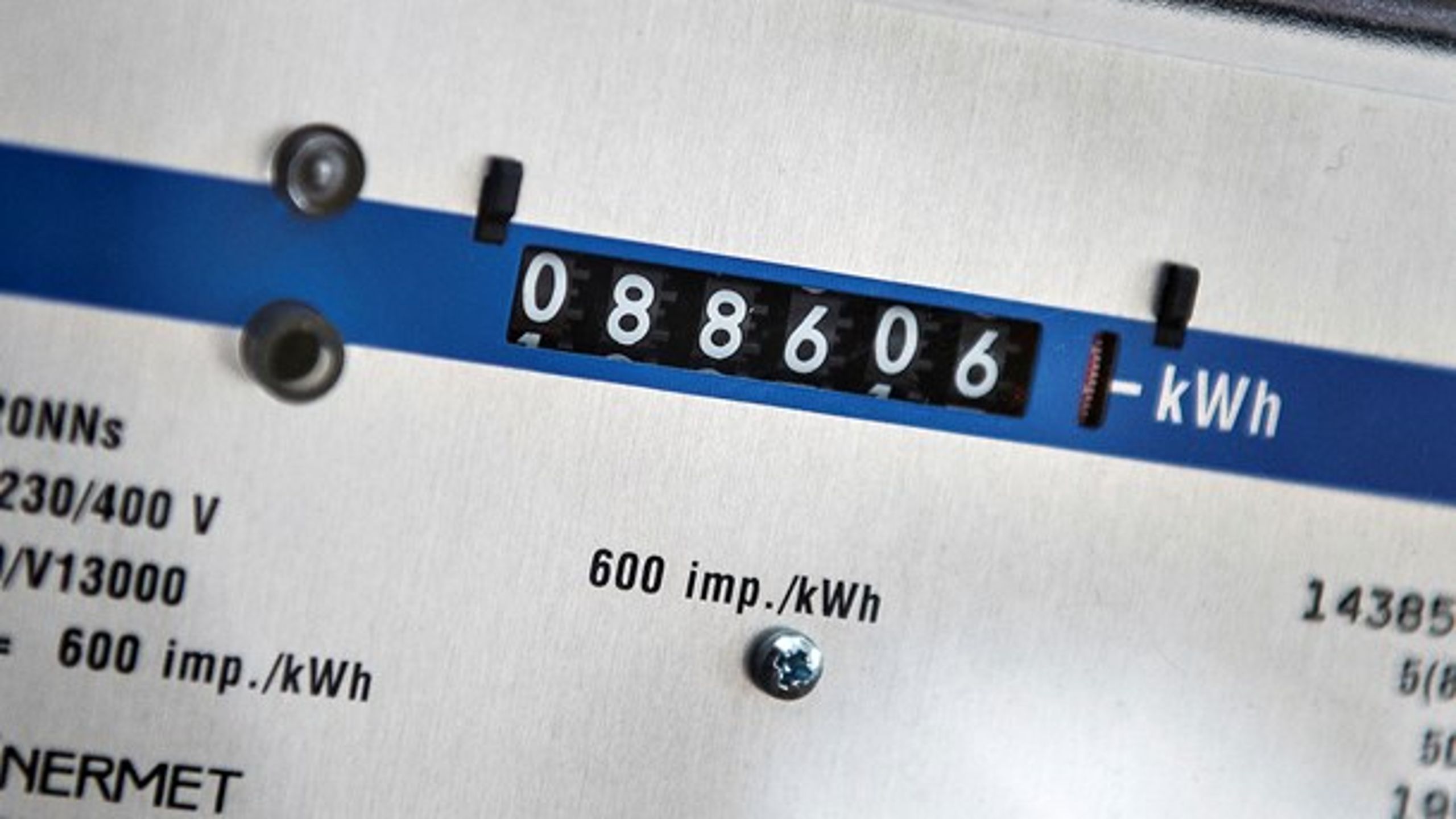 16.000 kommunale bygninger har i dag har et dårligt energimærke: D, E, F eller G, skriver Simon O. Rasmussen og Henrik Teglgaard Lund.