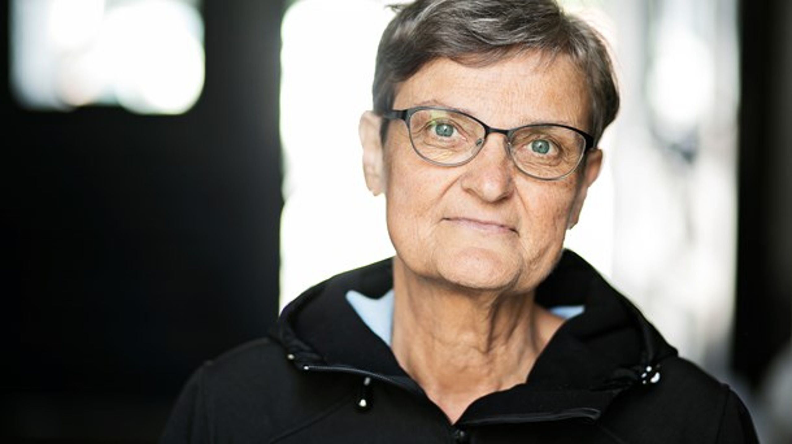 Økonomiske sanktioner er helt urimelige, hvis fraværsreglerne ikke er klare og gennemskuelige, skriver Hanne Pontoppidan.