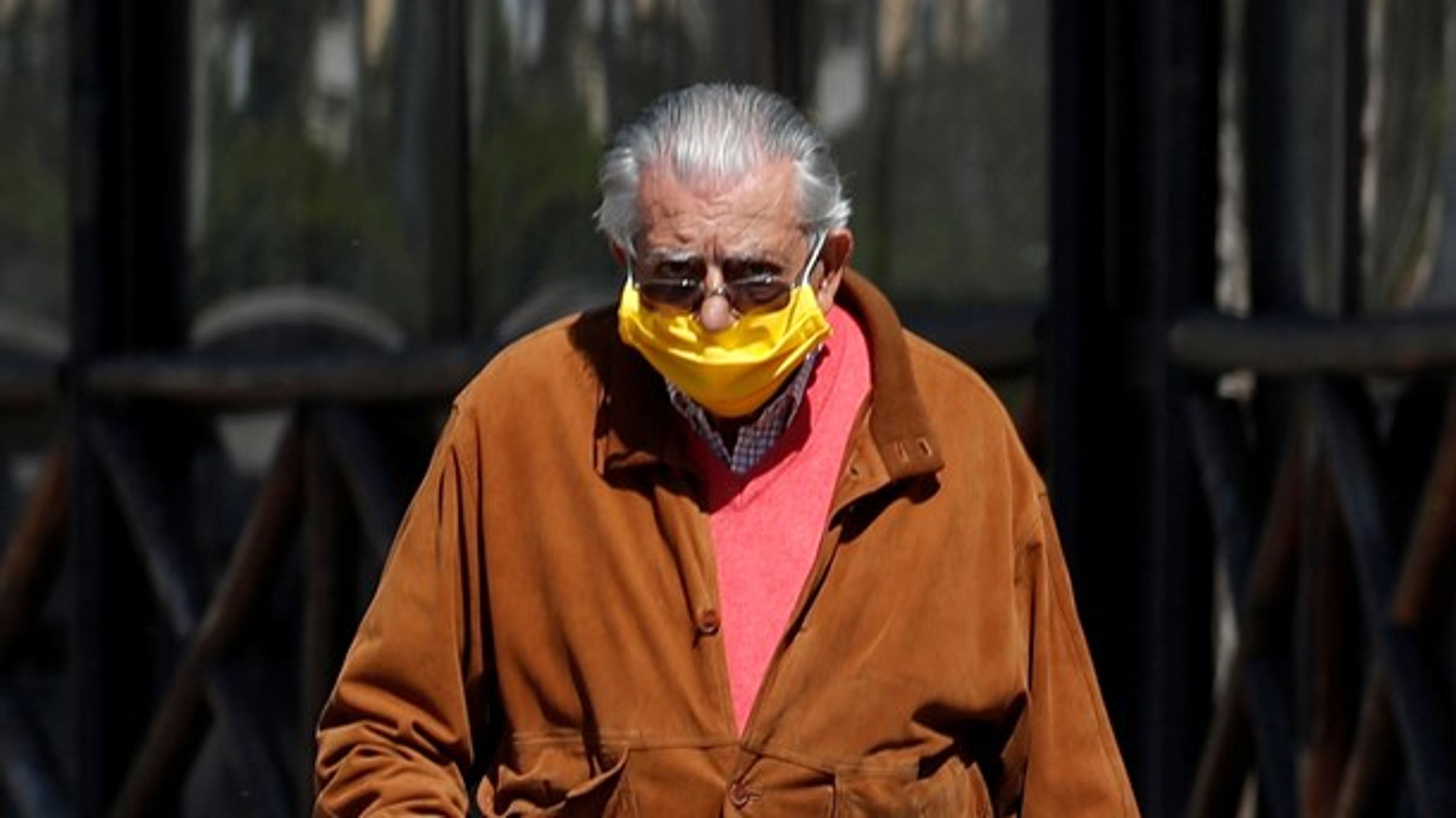 Uligheden er ikke en naturlov - den er menneskeskabt. På samme måde kan EU’s økonomiske spilleregler omskrives, hvis altså vi ønsker det, skriver Lone Loklindt.