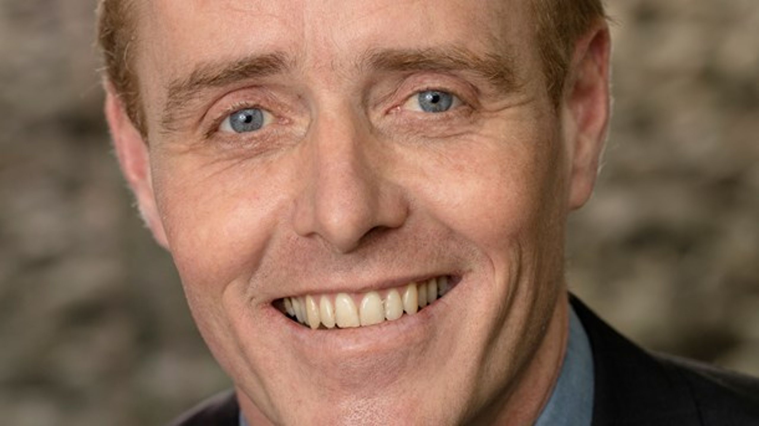 I en coronatid med ekstra fokus på driften og udgifterne kan en pragmatisk tilgang være at skifte balancen lidt fra de store udviklingsprojekter og over mod de små mikro-innovationer, skriver Kenneth Kristensen. Foto:&nbsp;Mikal Schlosser.&nbsp;