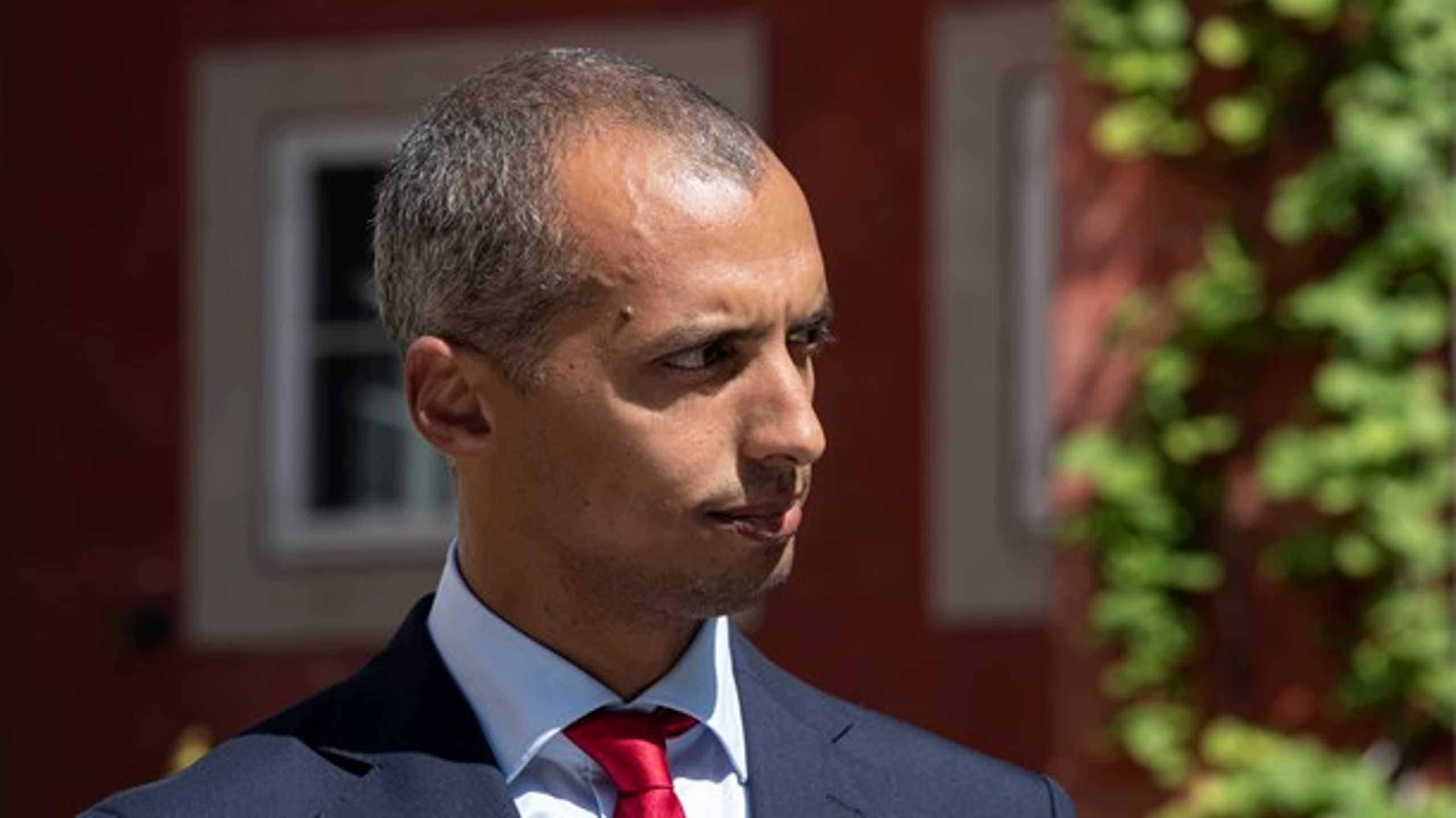 Nettoudvandringen oversteg i 2019 for første gang i ni år nettoindvandringen, viser nye tal fra Udlændinge- og Integrationsministeriet.&nbsp;