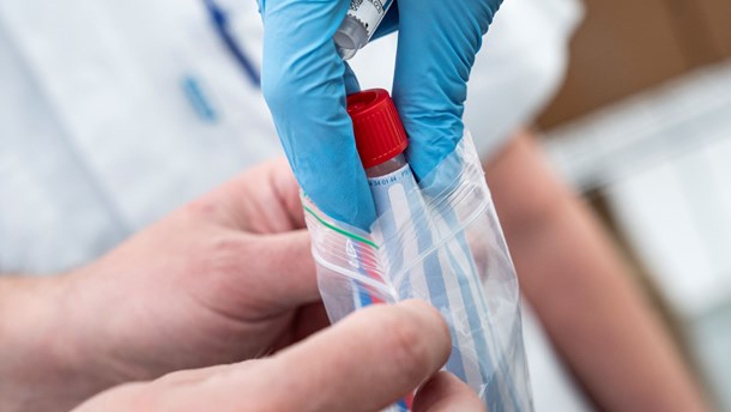 Flere donationer til regionerne er&nbsp;ikke blevet værdisat efter gængse regler,&nbsp;skriver Politiken.&nbsp;