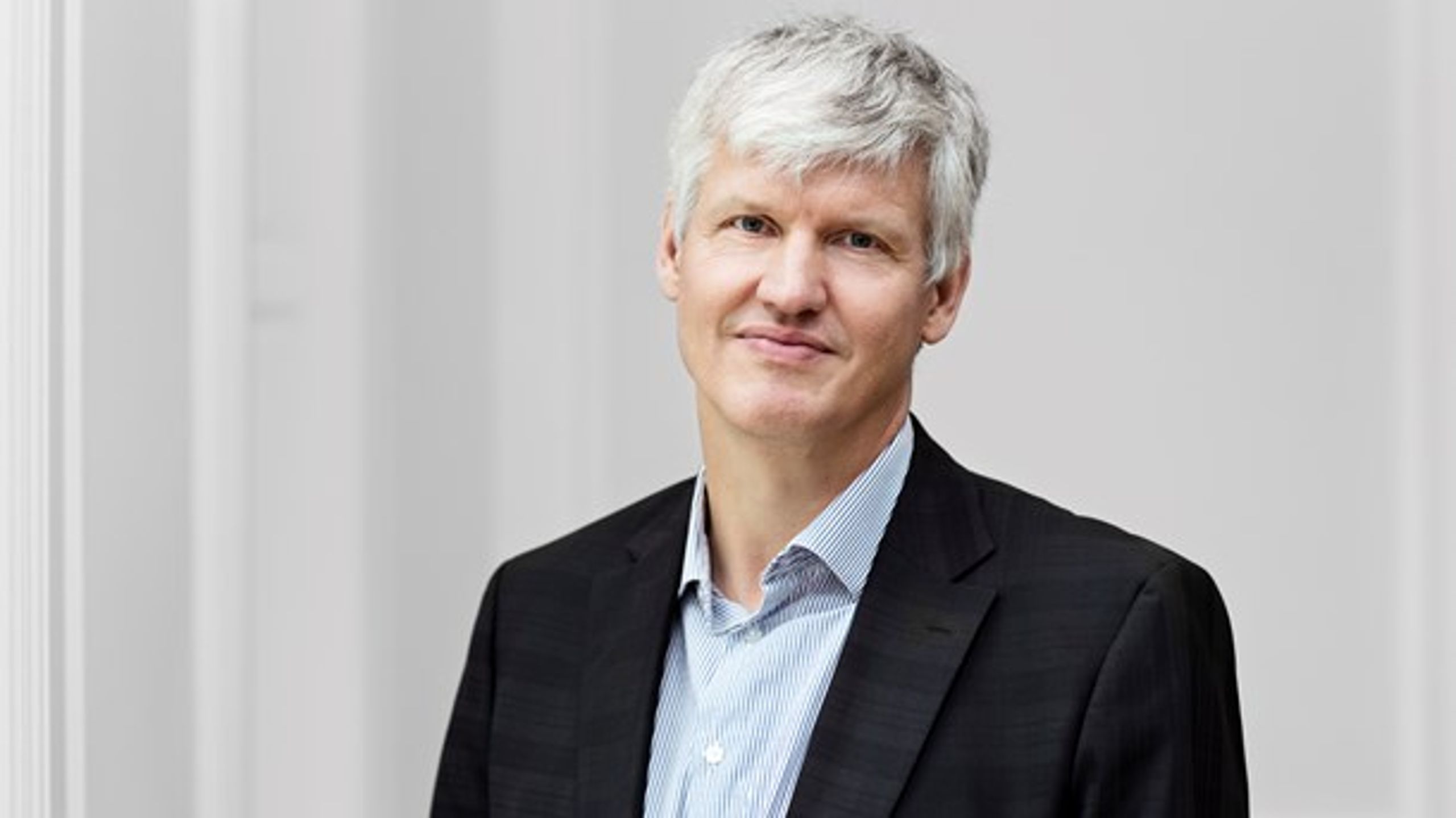 Firmaer&nbsp;med rekrutteringsbehov have fuldt fokus fra jobcentrene. Lav en målsætning om, at mindst fem kvalificerede ansøgere bør søge enhver ledig stilling, skriver DA's underdirektør.