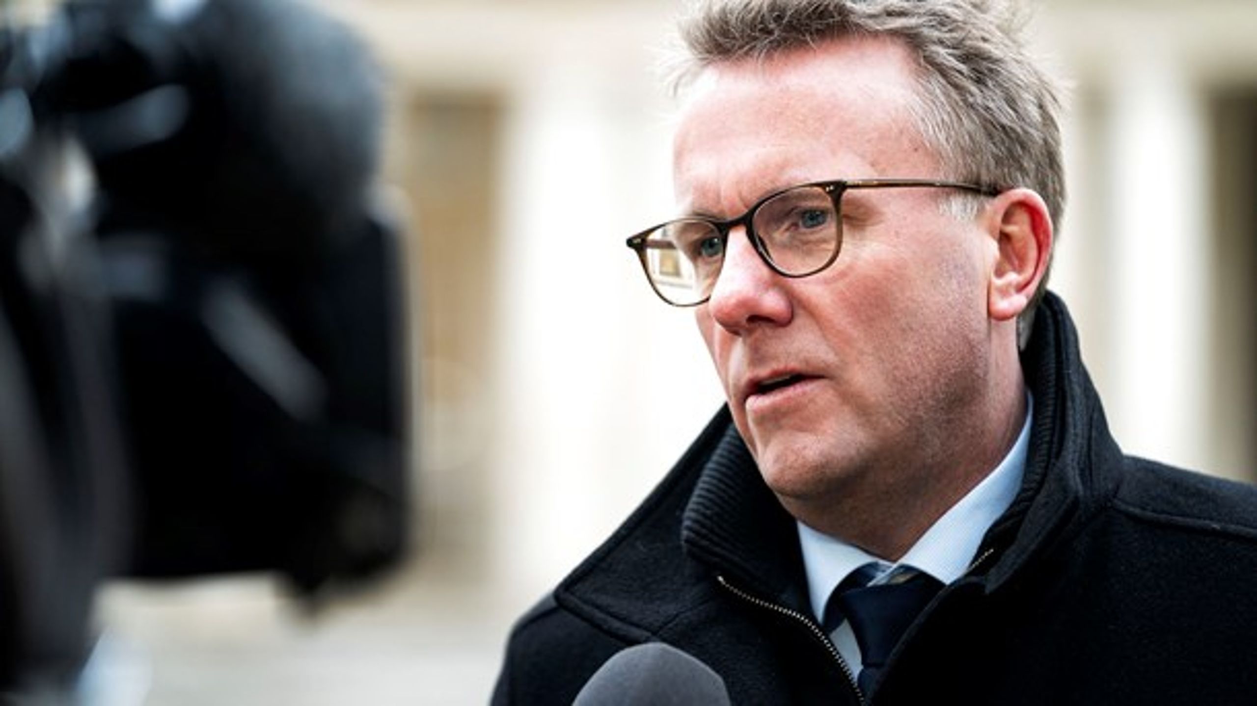 (Foto: Ida Guldbæk Arentsen/Ritzau Scanpix)