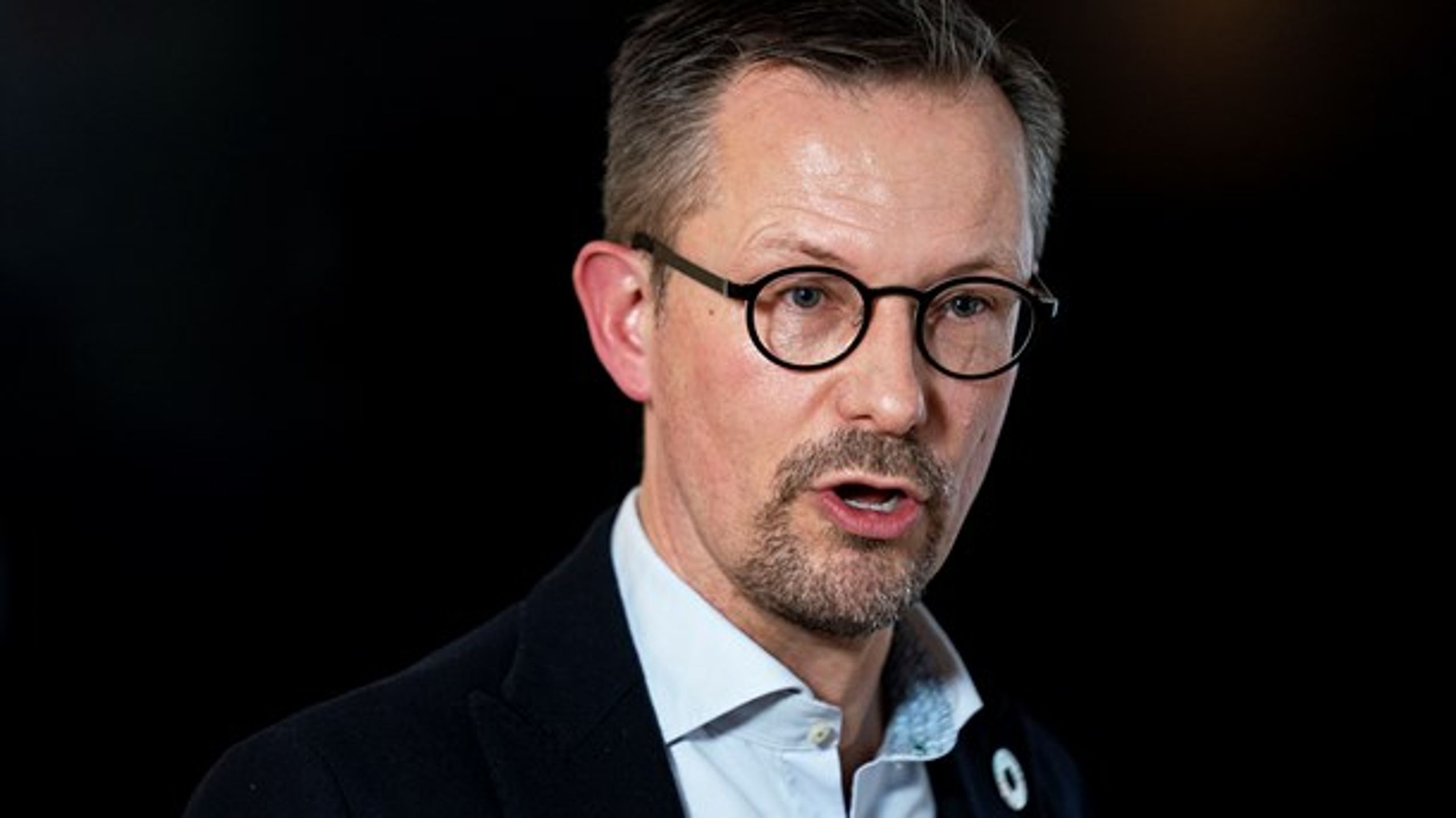 Kommune og entreprenør skal være gensidigt fleksible for at komme bedst ud af krisen, skriver Dansk Byggeris direktør, Lars Storr-Hansen.