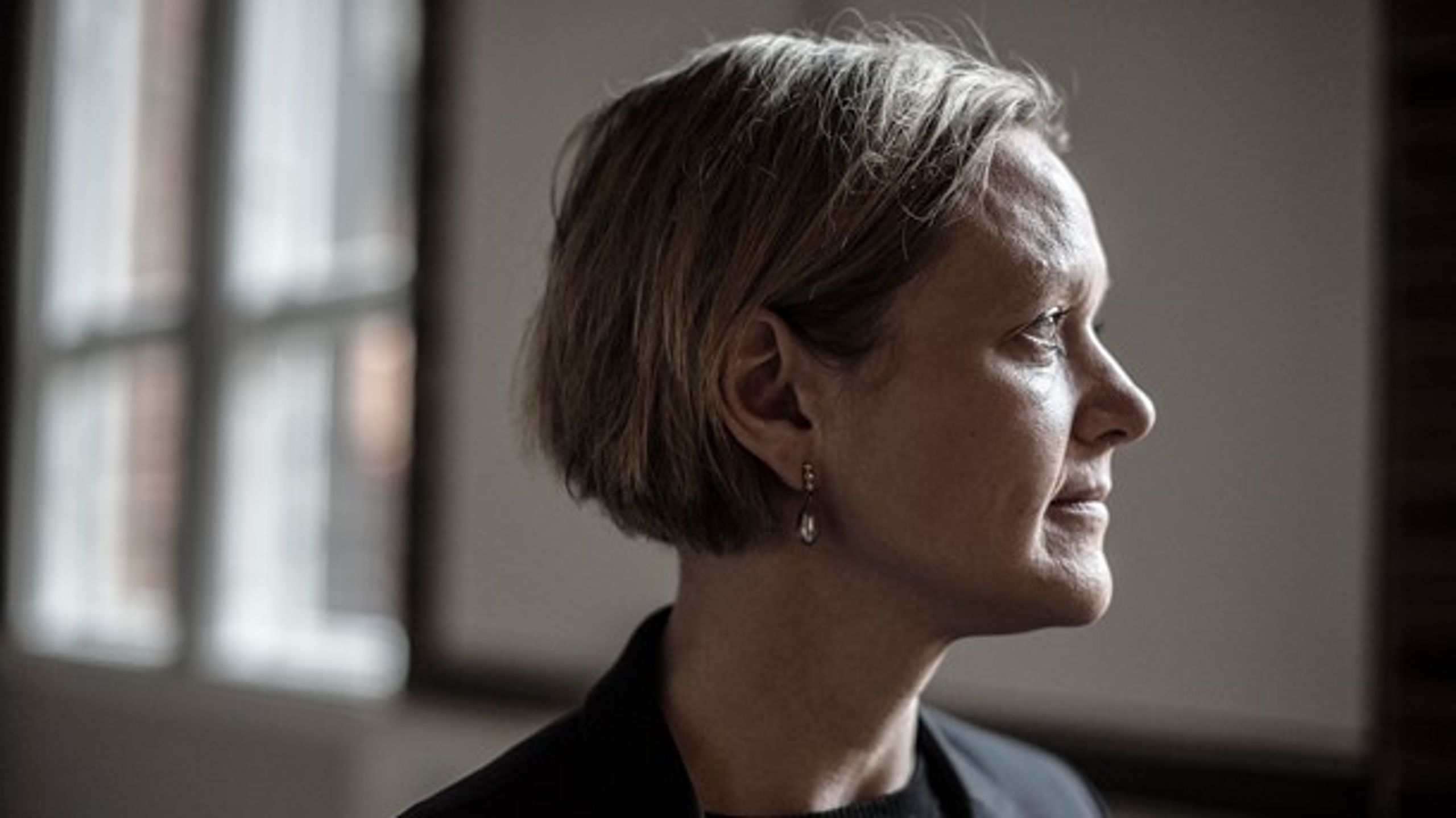 Virksomhedspraktik er afgørende for at få udsatte borgere i job, skriver Københavns beskæftigelses- og integrationsborgmester, Cecilia Lonning-Skovgaard (V).&nbsp;