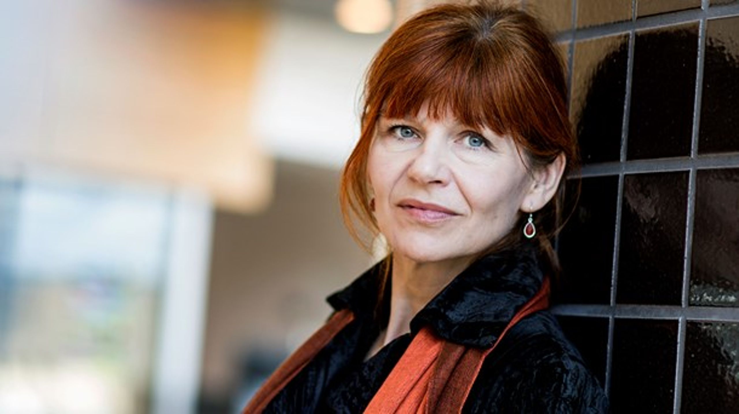 Forandringsevne er en kompetence, som de studerende kan udforske og tage med sig til andre store udfordringer, skriver&nbsp;Hanne Leth Andersen.<span><br>
</span>